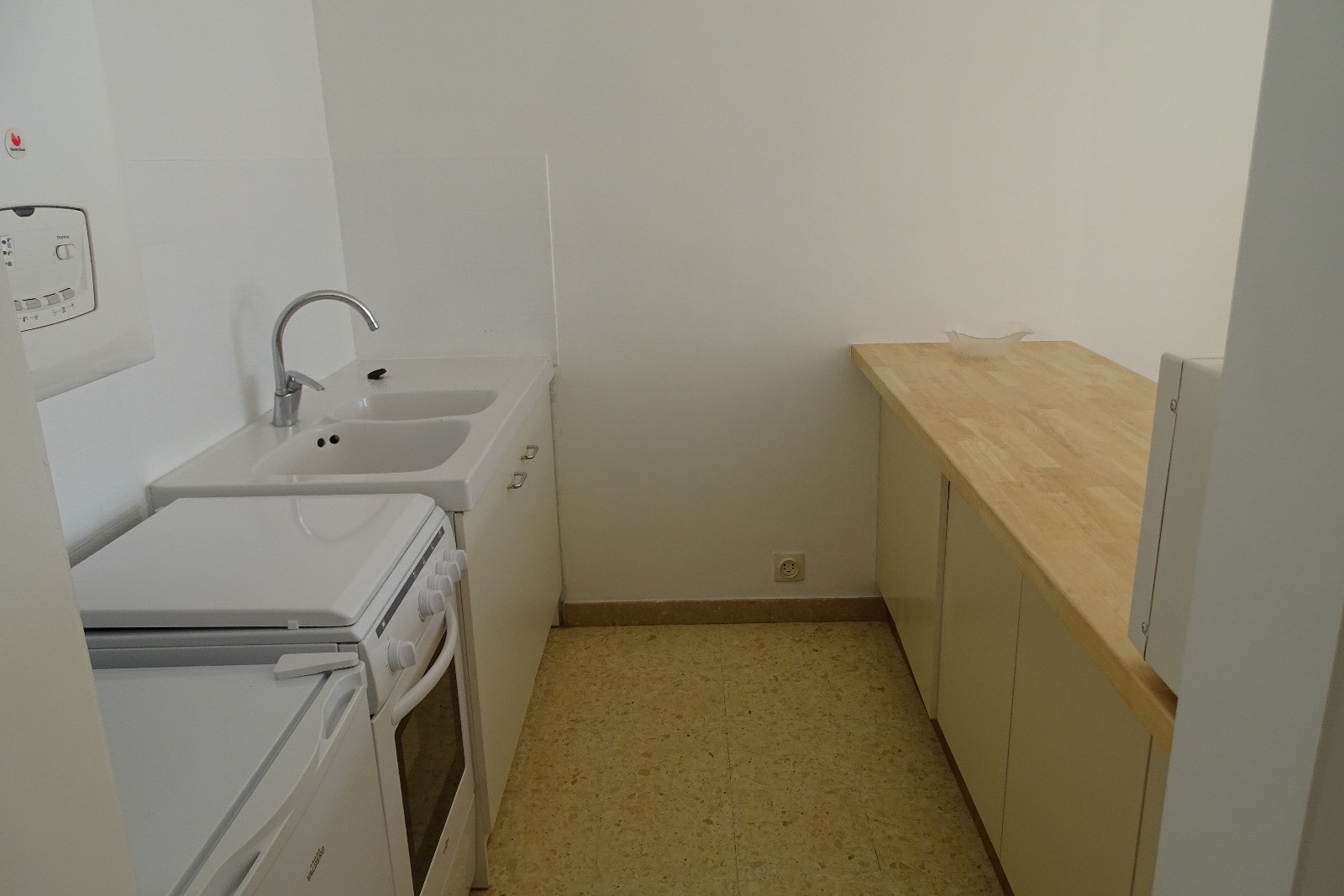 Location Appartement à Nîmes 1 pièce