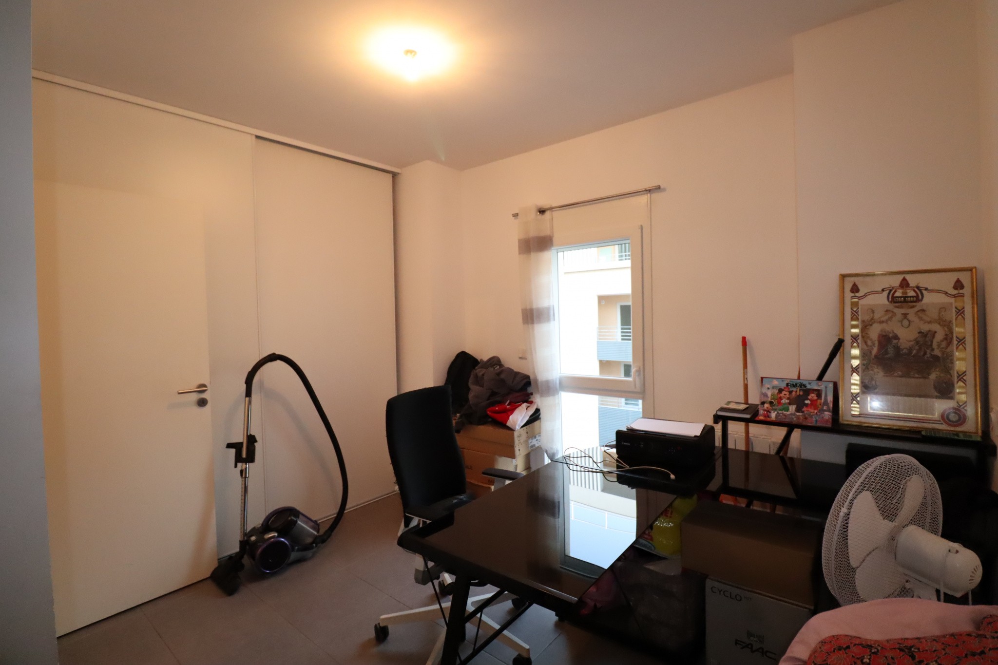 Vente Appartement à Nîmes 3 pièces