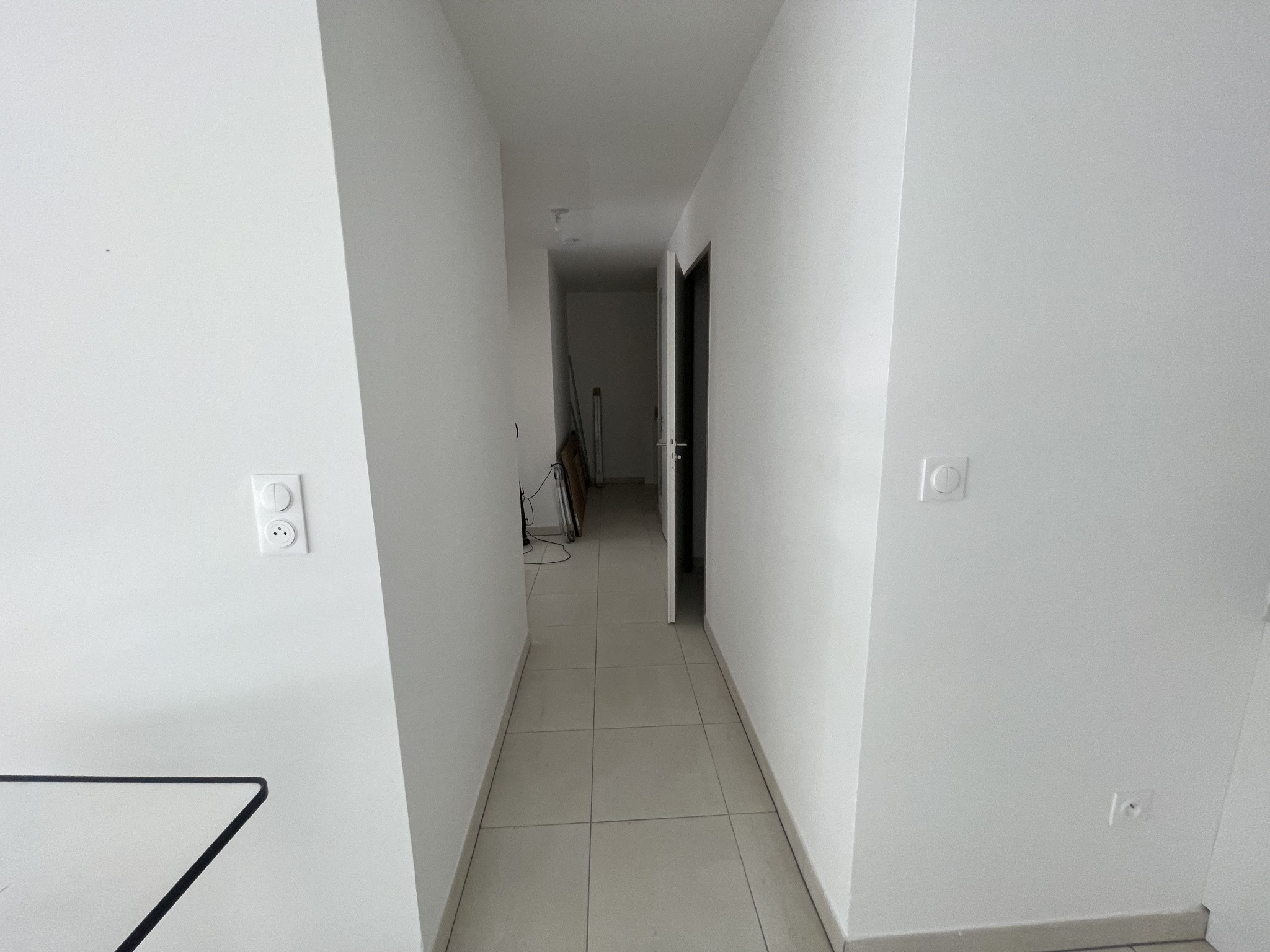 Location Appartement à Nîmes 3 pièces