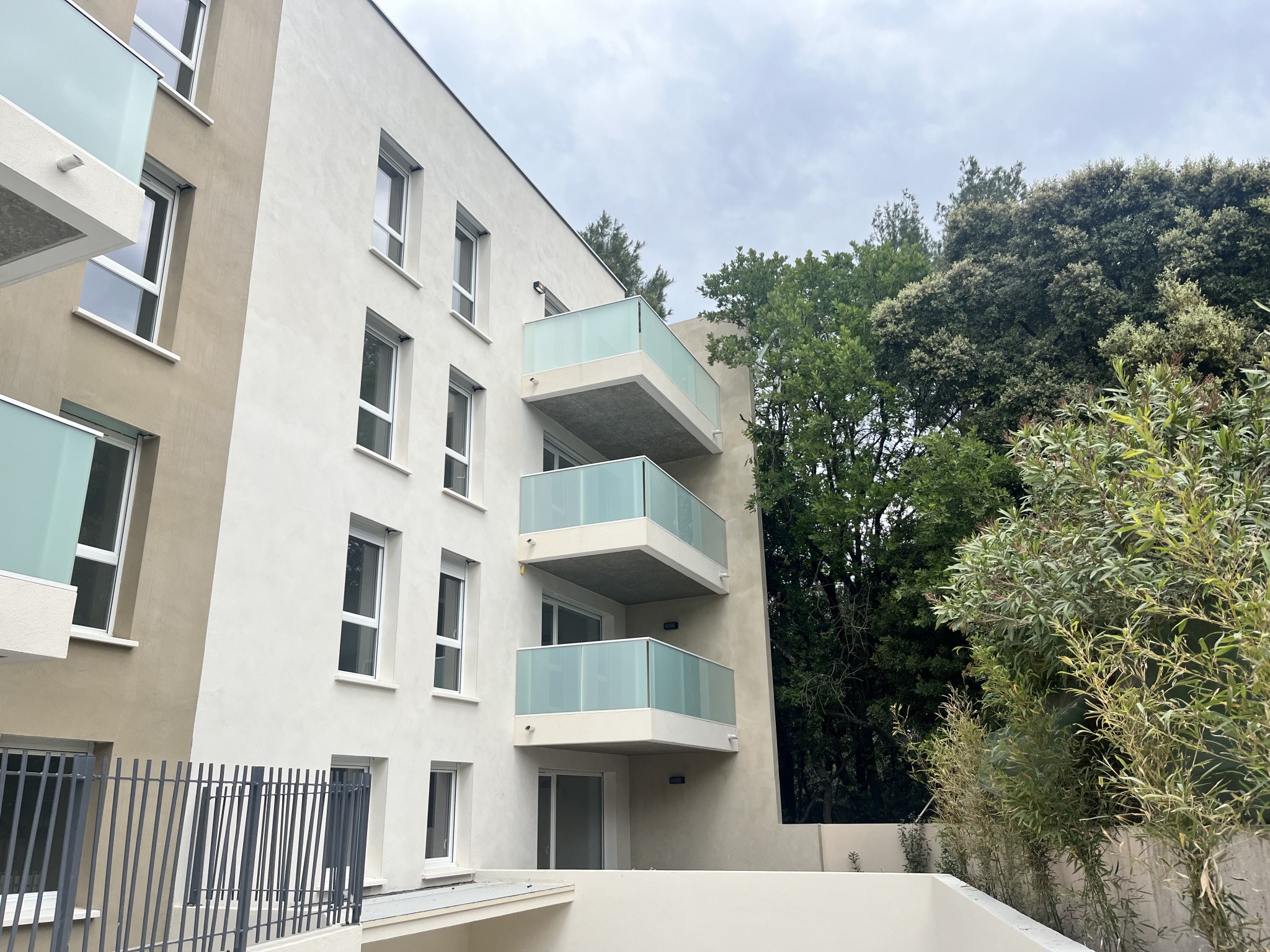 Location Appartement à Nîmes 3 pièces