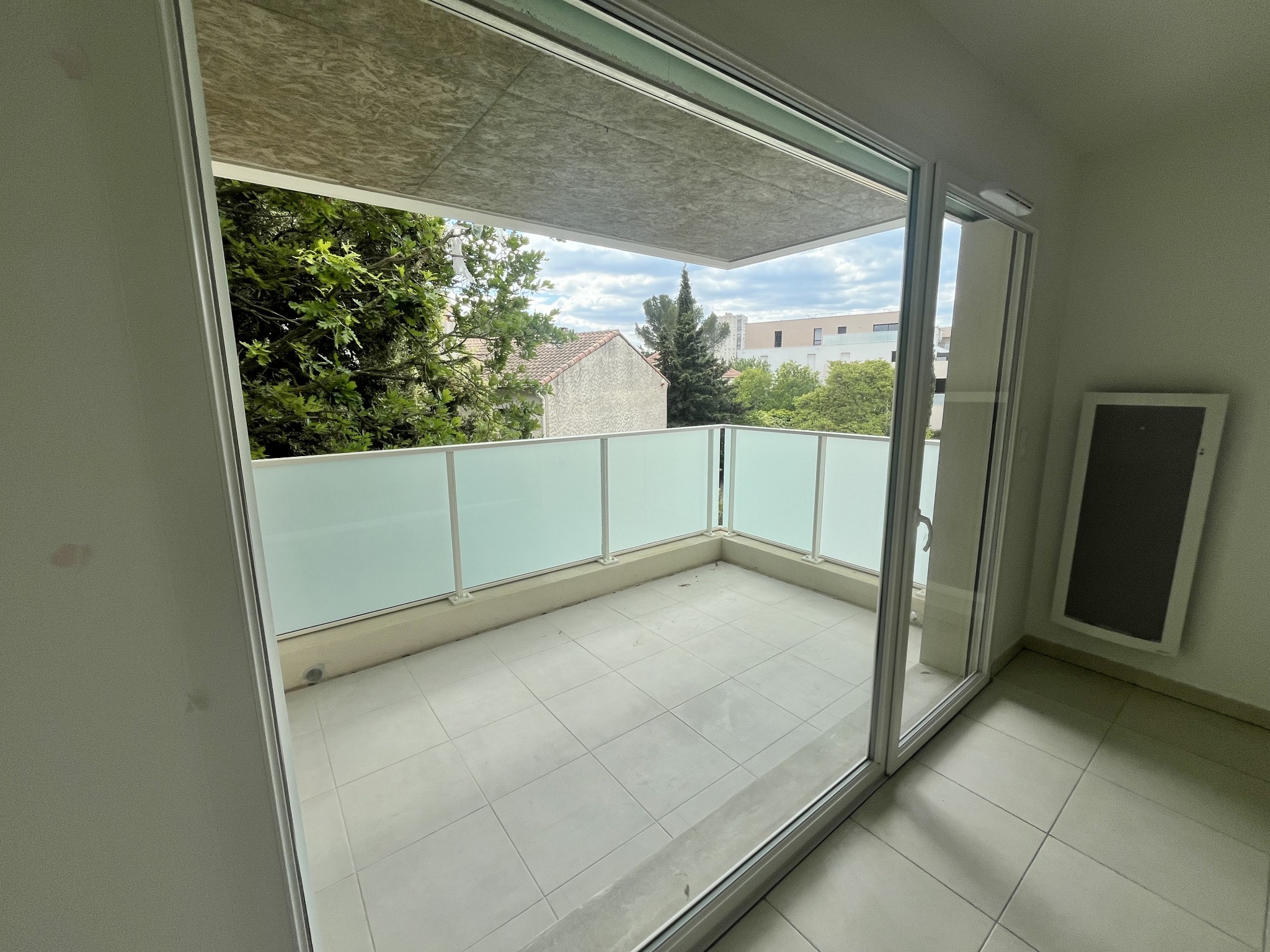 Location Appartement à Nîmes 3 pièces