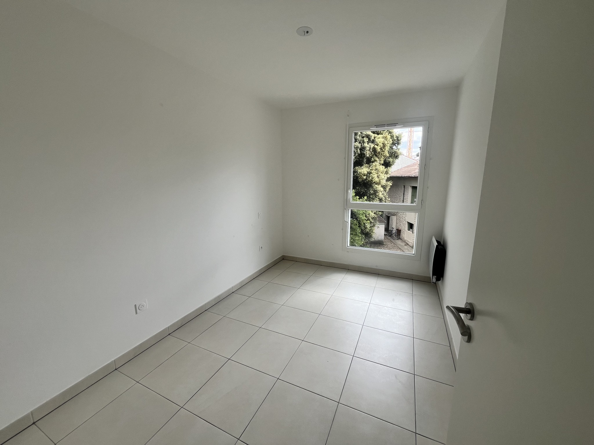 Location Appartement à Nîmes 3 pièces