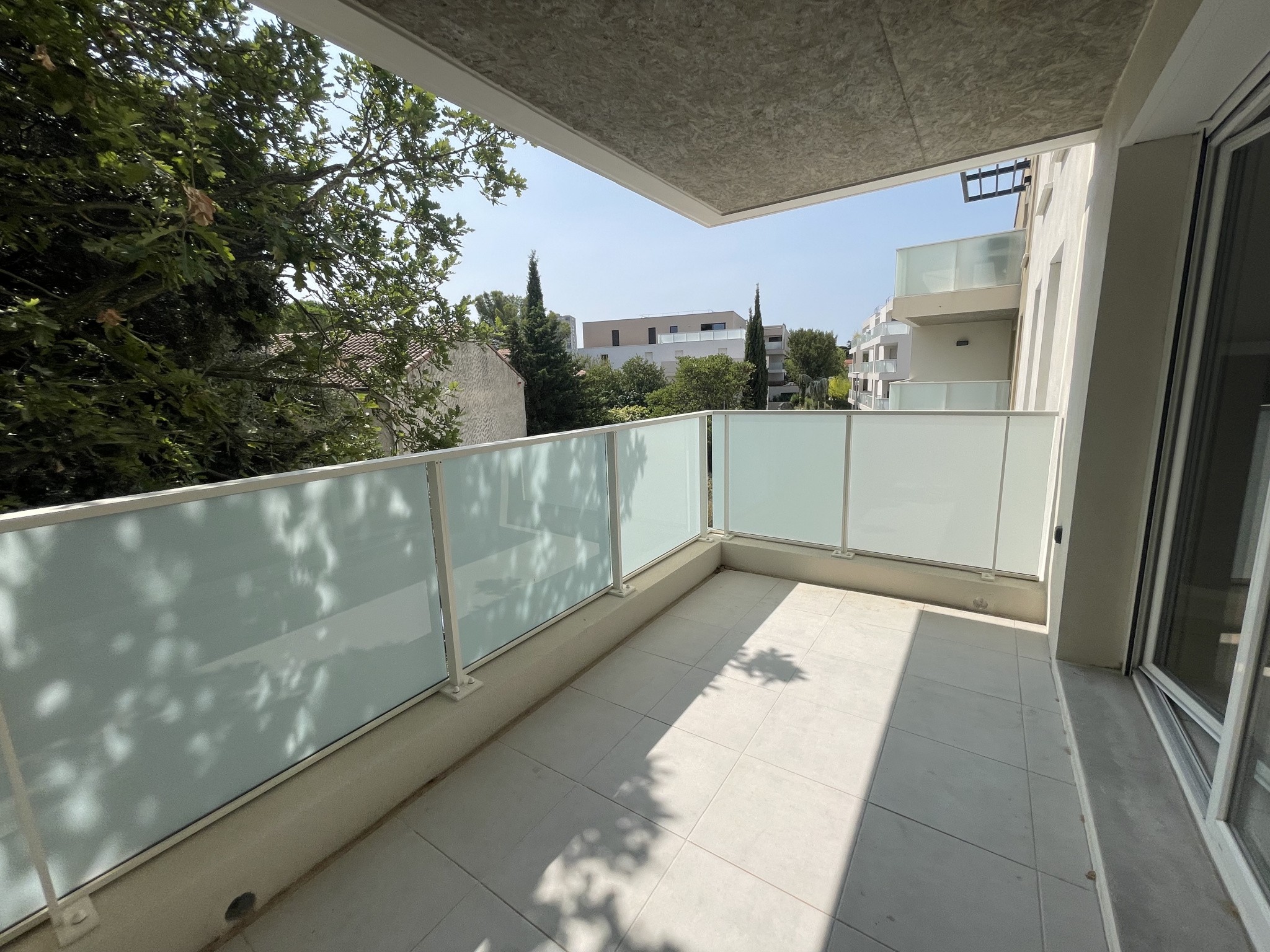 Location Appartement à Nîmes 3 pièces