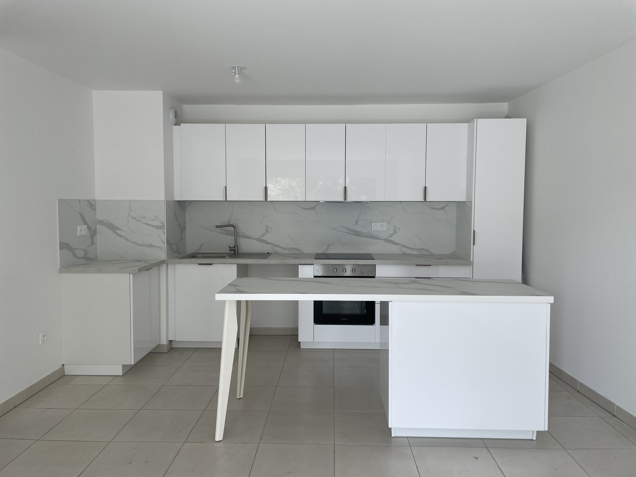 Location Appartement à Nîmes 3 pièces