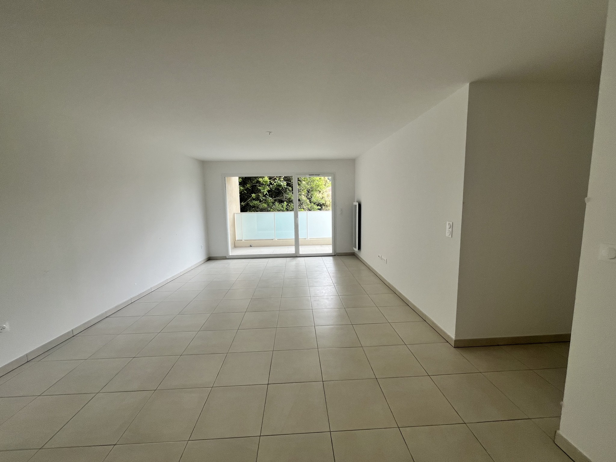 Location Appartement à Nîmes 3 pièces