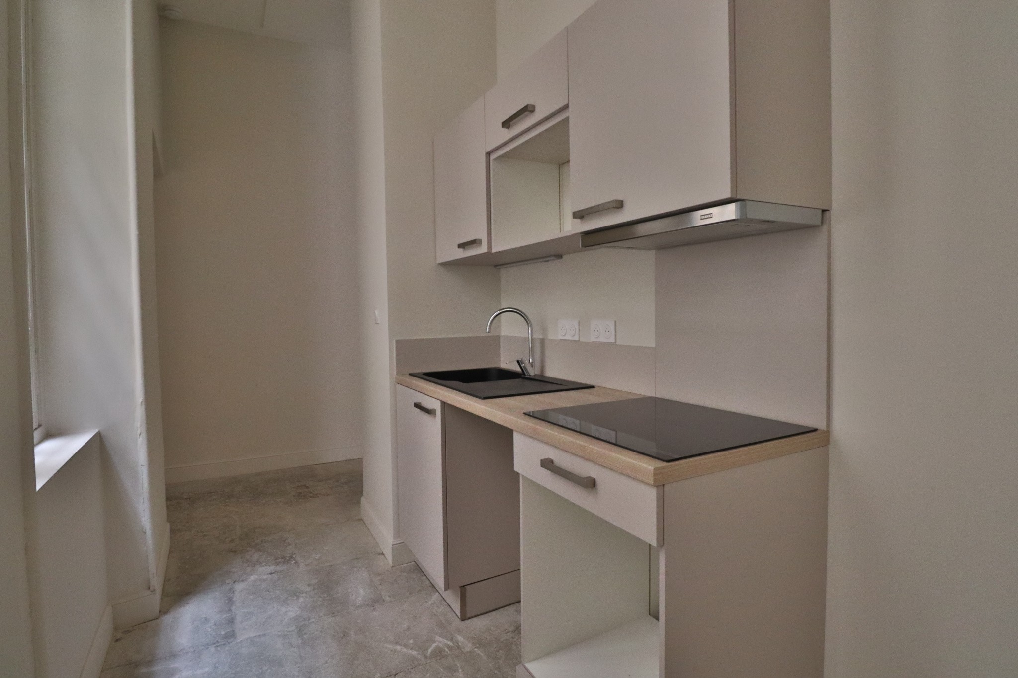 Location Appartement à Nîmes 2 pièces