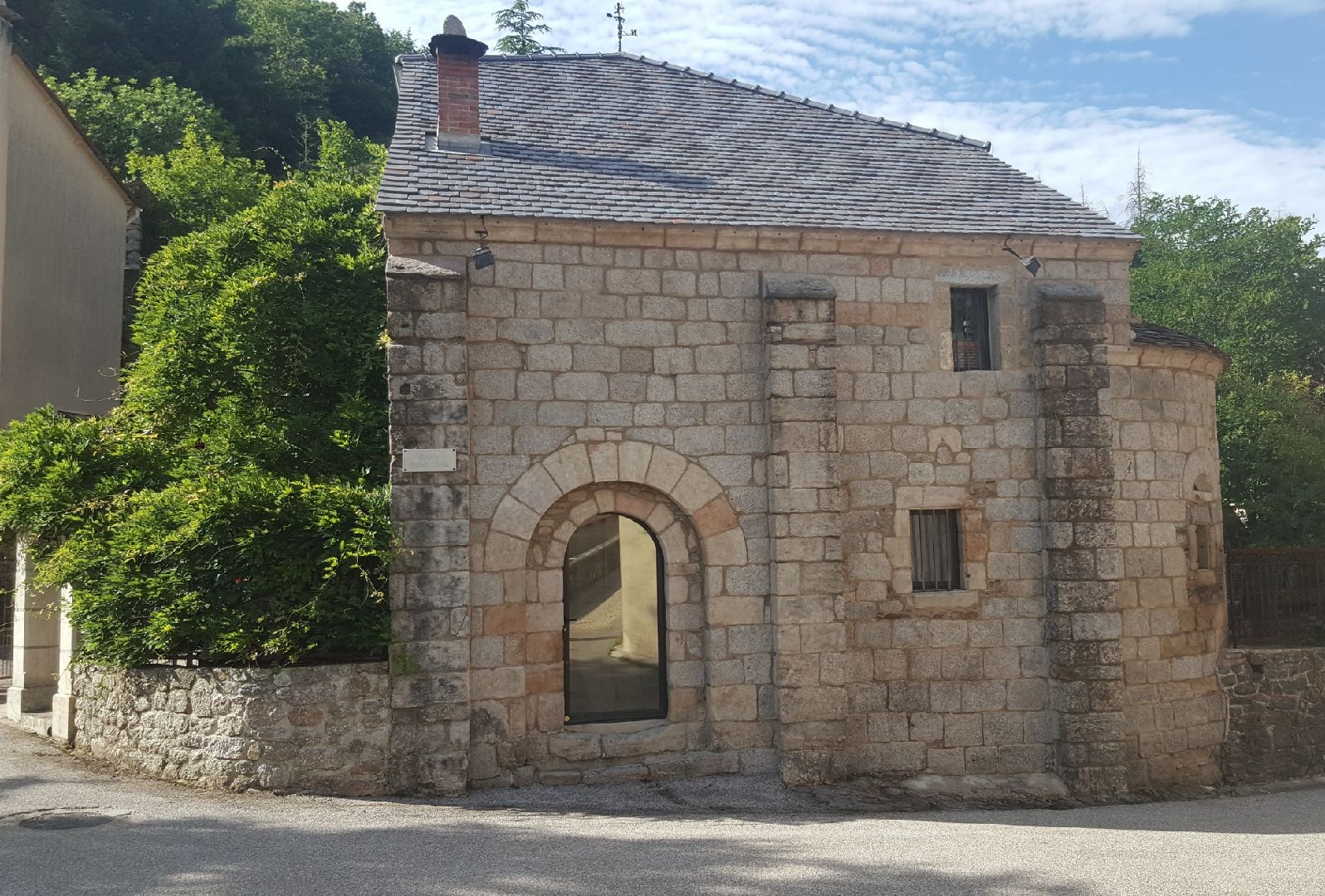 Vente Maison à Villefort 5 pièces