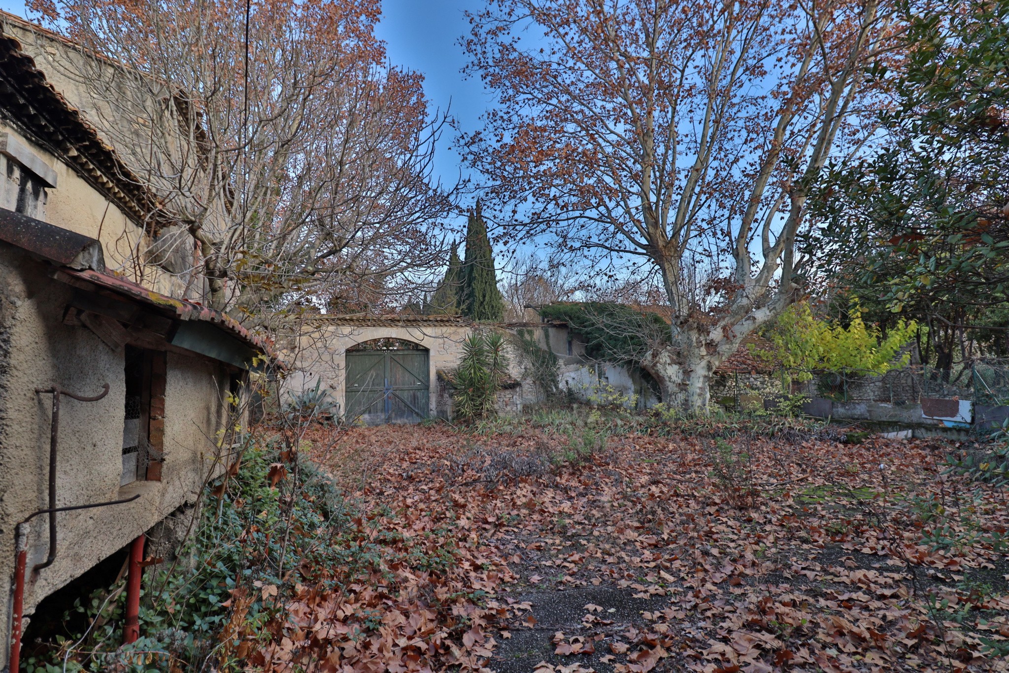 Vente Maison à Nîmes 9 pièces