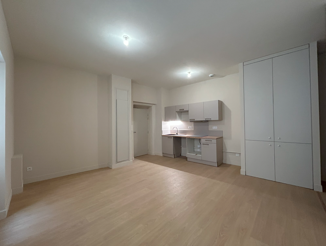 Location Appartement à Nîmes 3 pièces