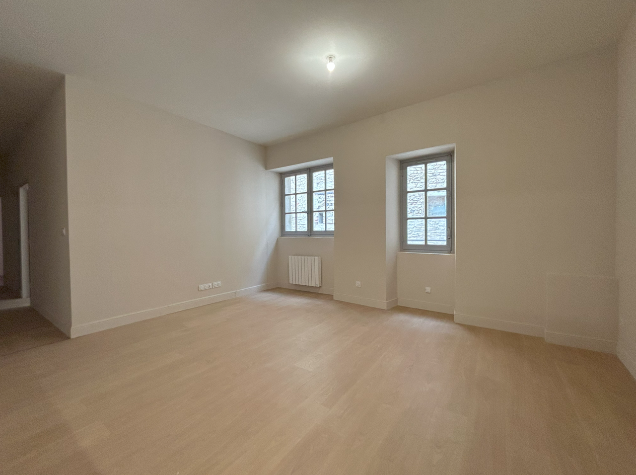 Location Appartement à Nîmes 3 pièces