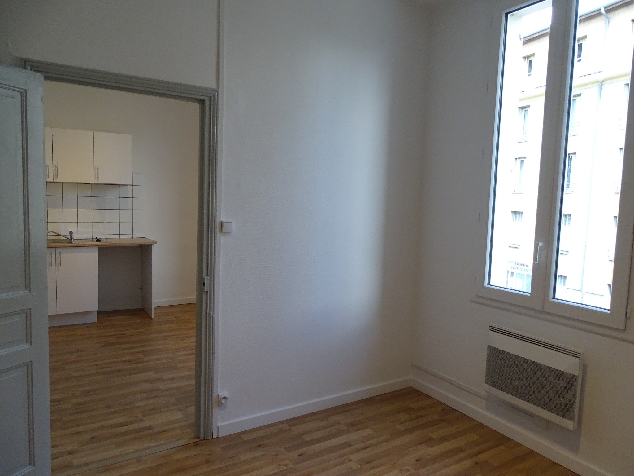 Location Appartement à Nîmes 2 pièces