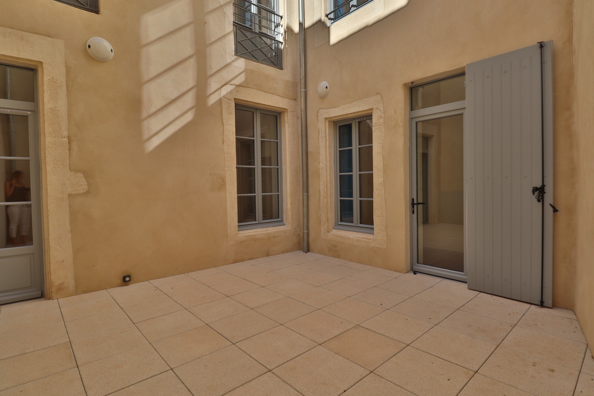 Location Appartement à Nîmes 2 pièces