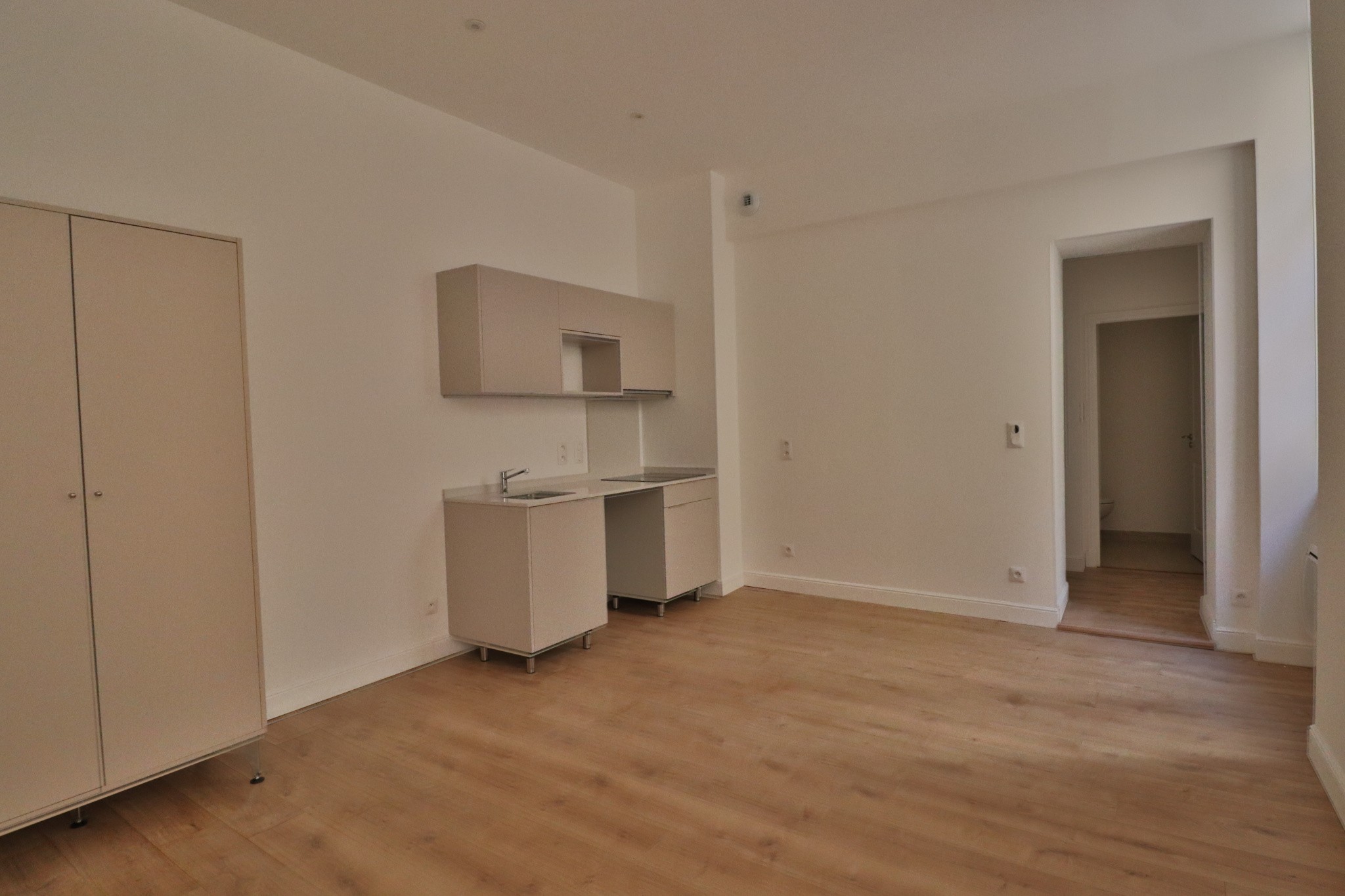 Location Appartement à Nîmes 2 pièces