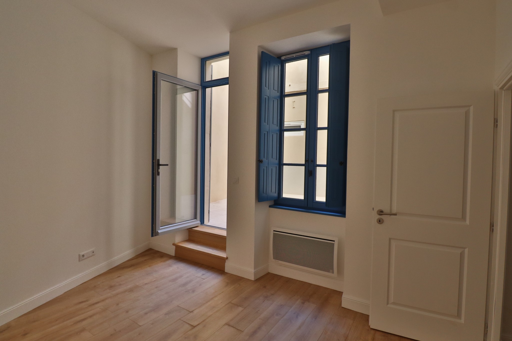 Location Appartement à Nîmes 2 pièces