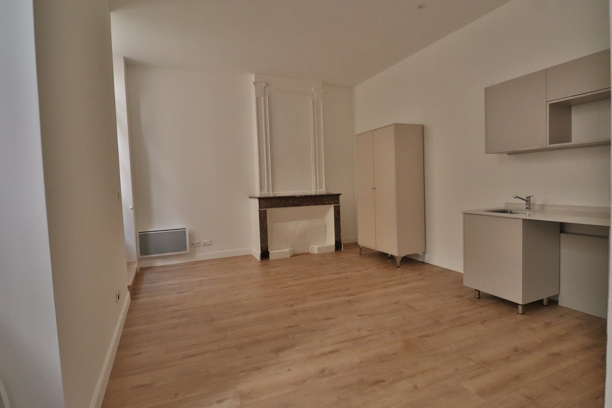 Location Appartement à Nîmes 2 pièces