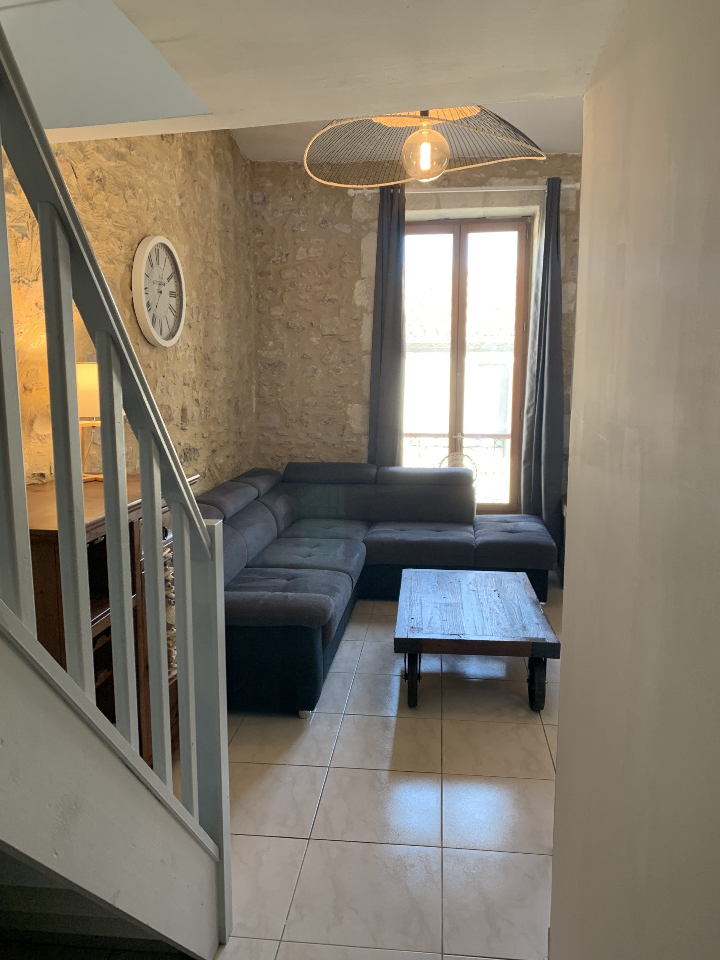 Vente Appartement à Nîmes 3 pièces