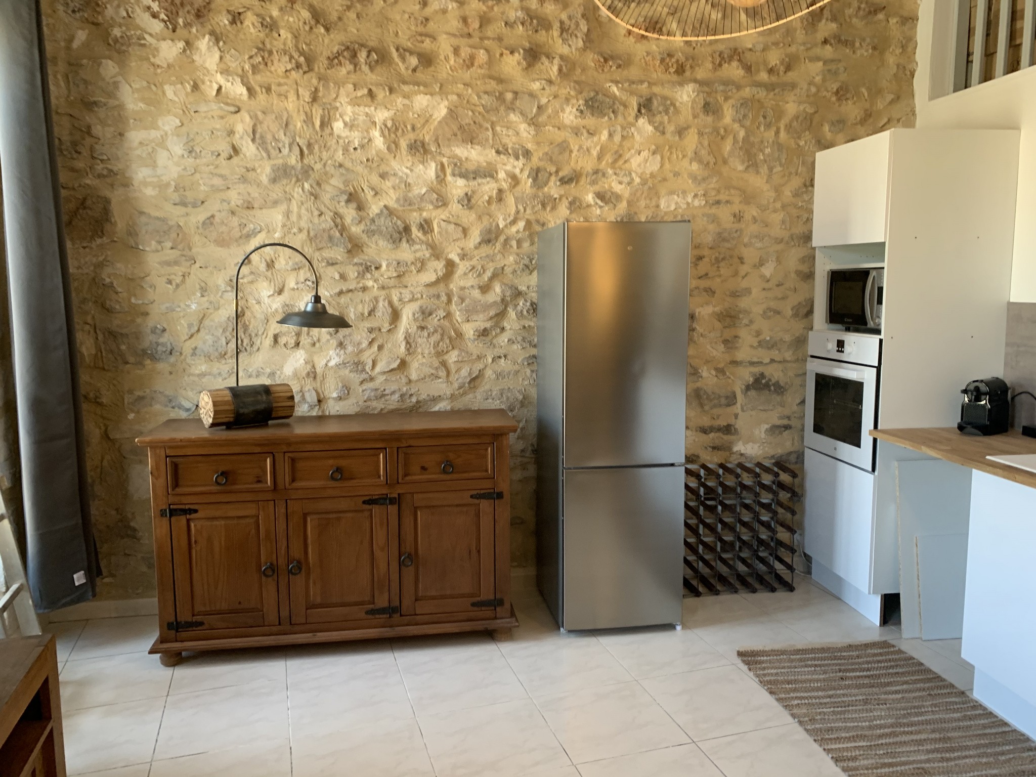 Vente Appartement à Nîmes 3 pièces