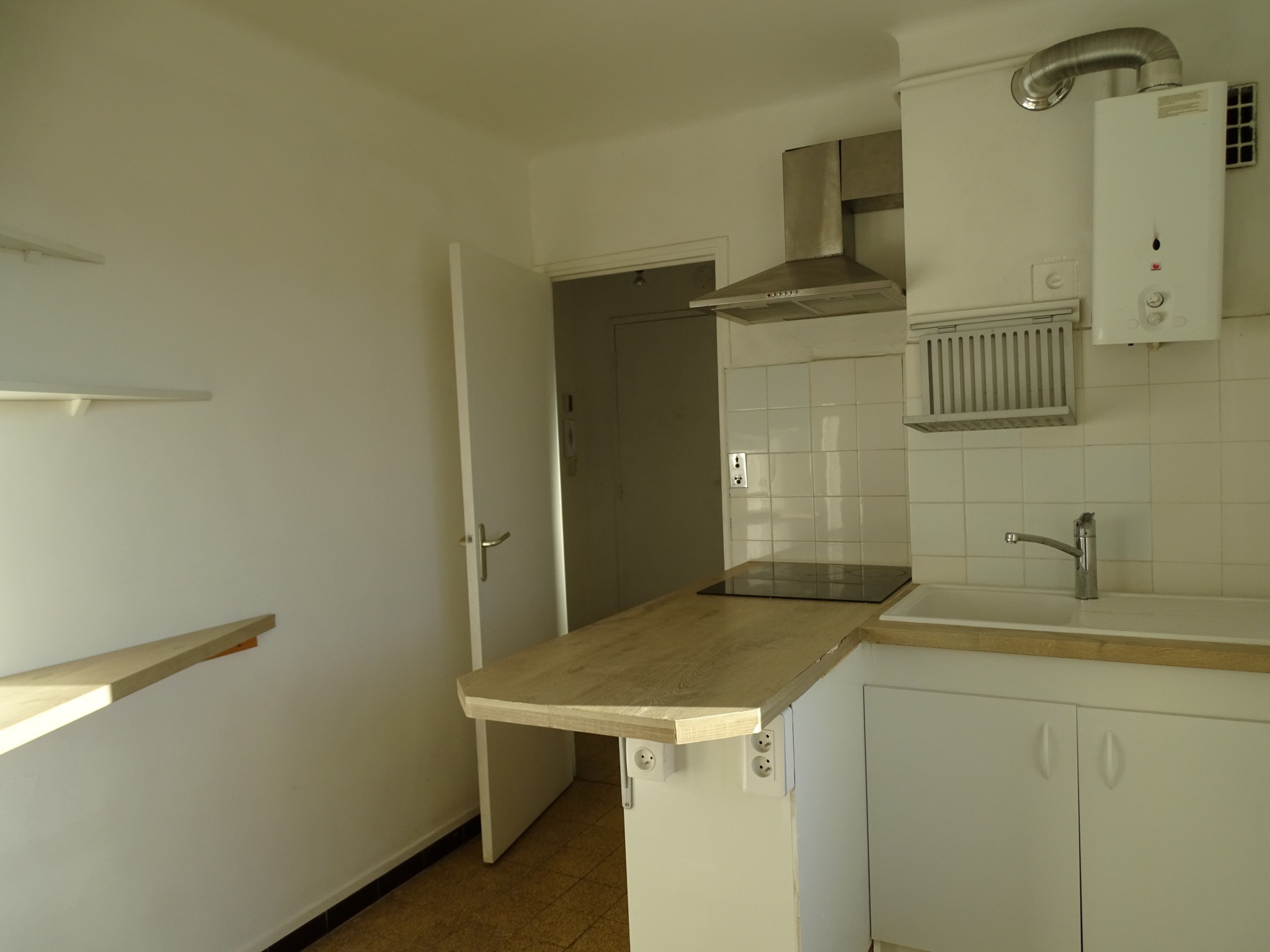 Vente Appartement à Nîmes 3 pièces