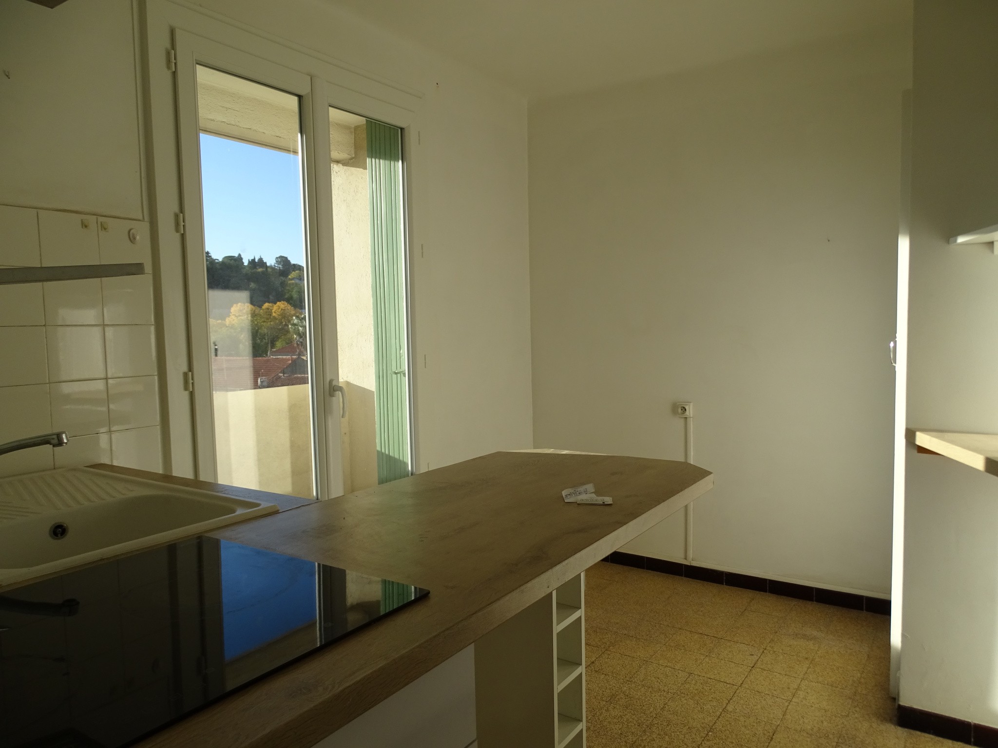 Vente Appartement à Nîmes 3 pièces