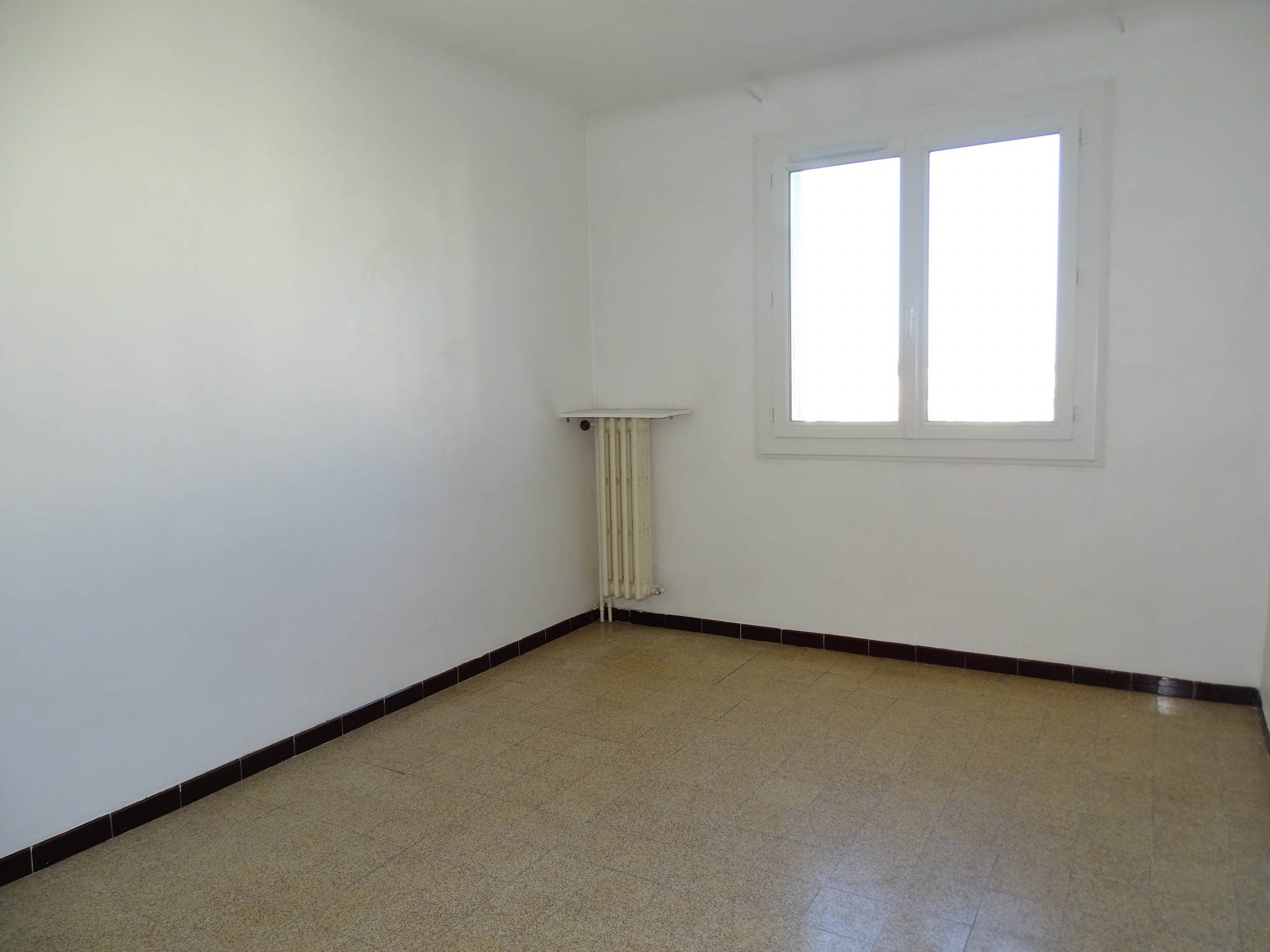 Vente Appartement à Nîmes 3 pièces