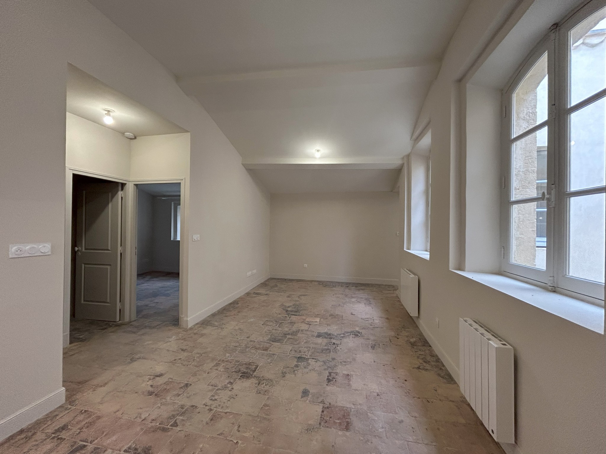 Location Appartement à Nîmes 2 pièces