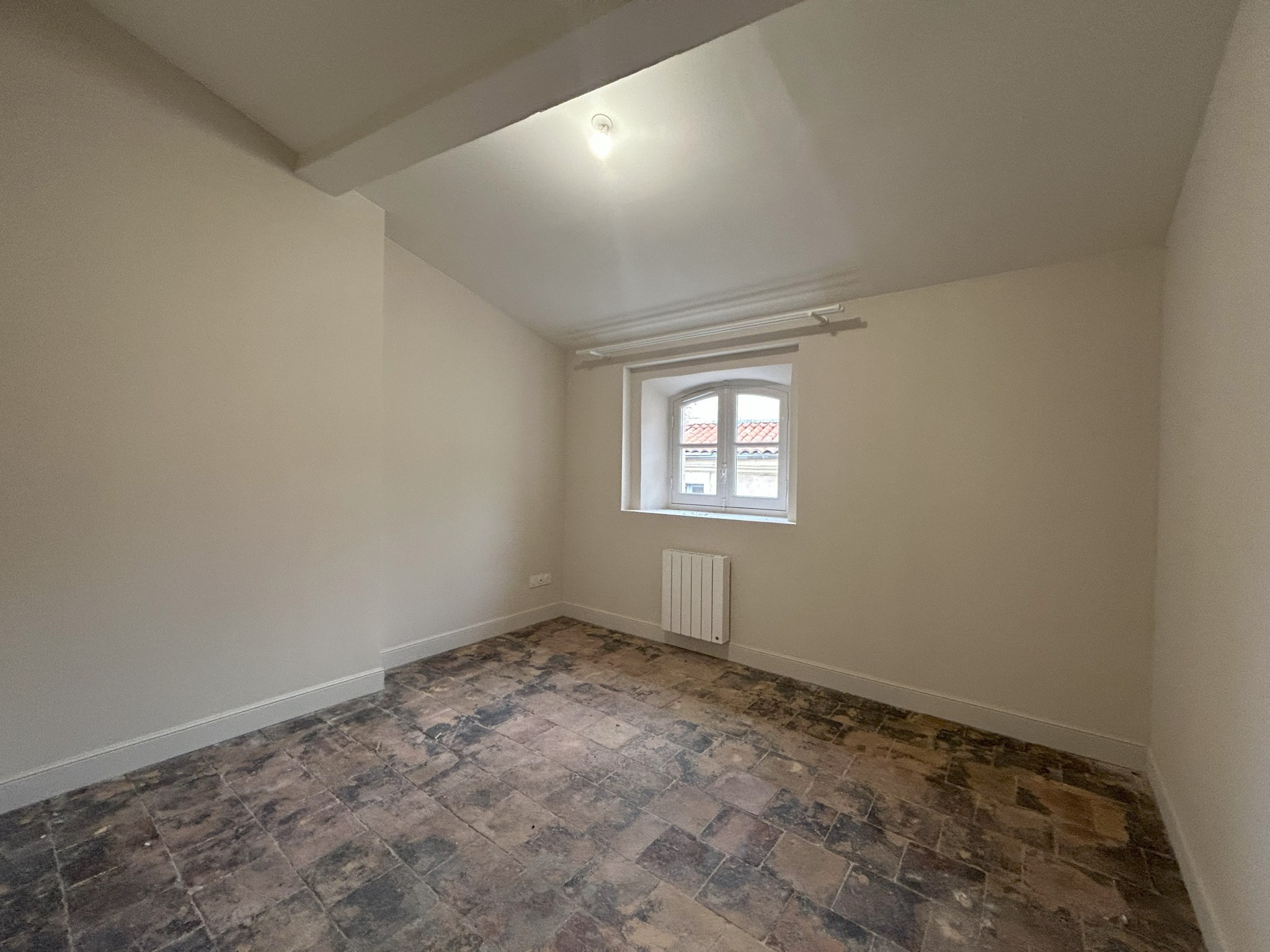 Location Appartement à Nîmes 2 pièces