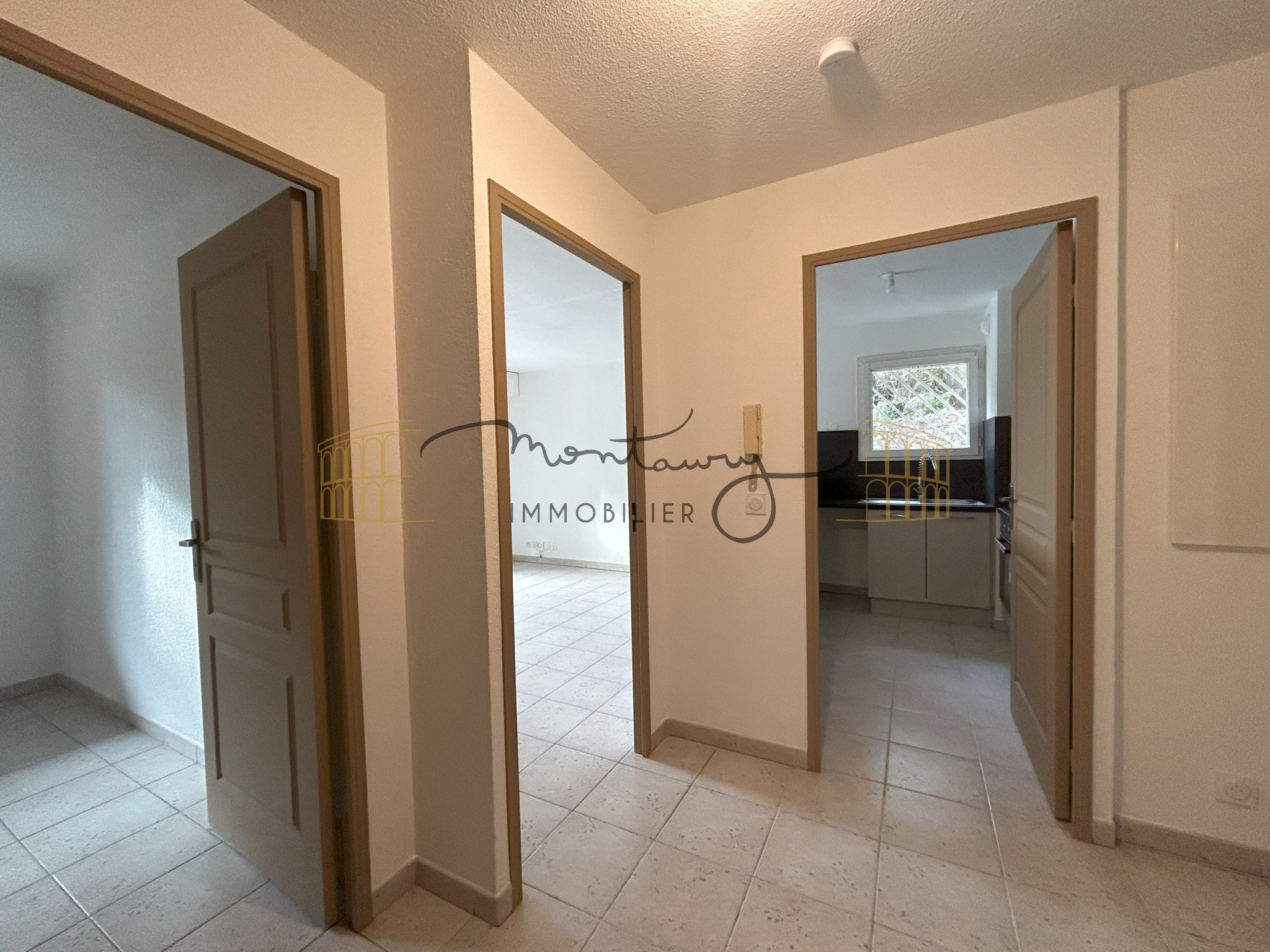 Location Appartement à Nîmes 2 pièces