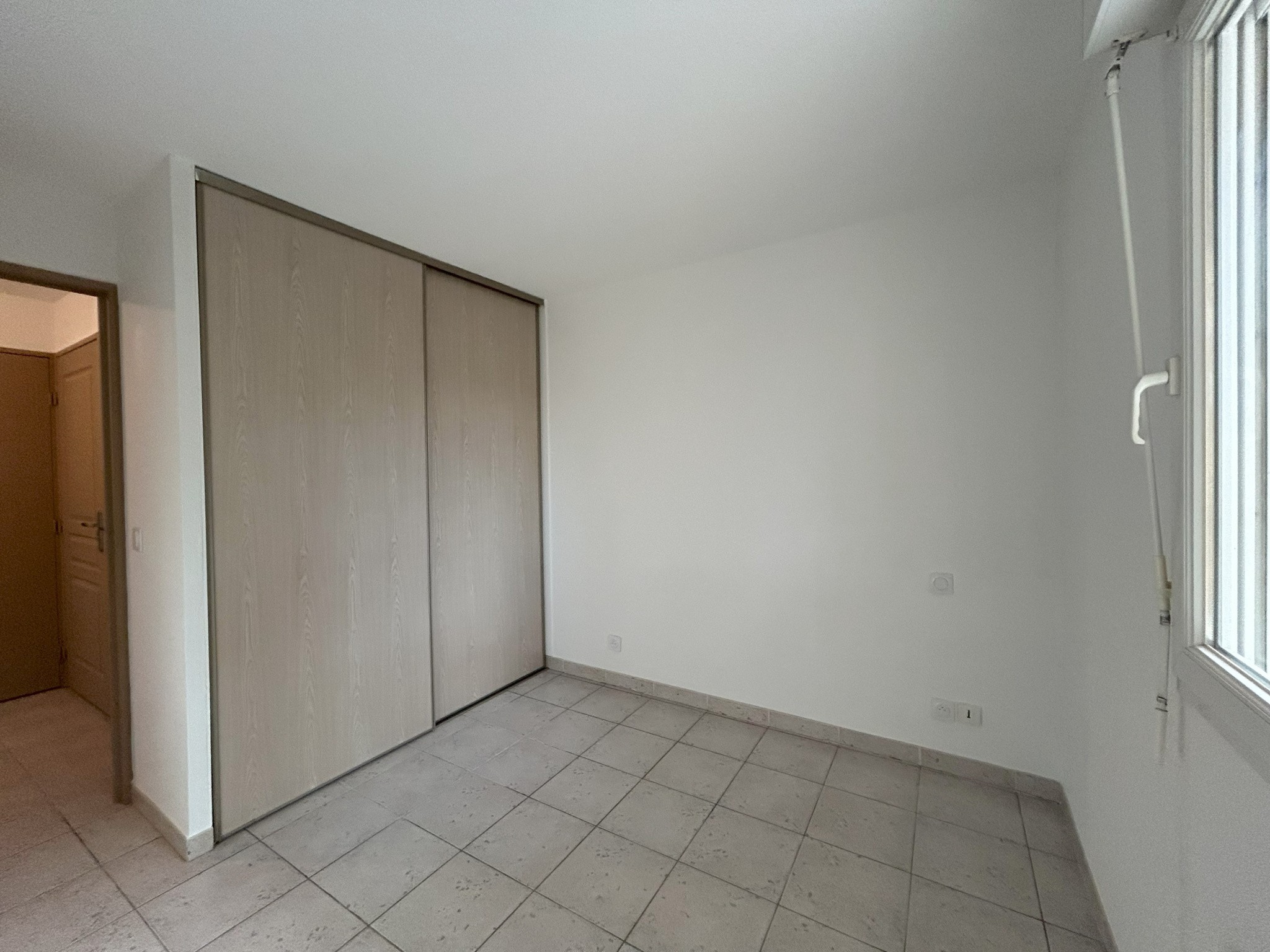 Location Appartement à Nîmes 2 pièces