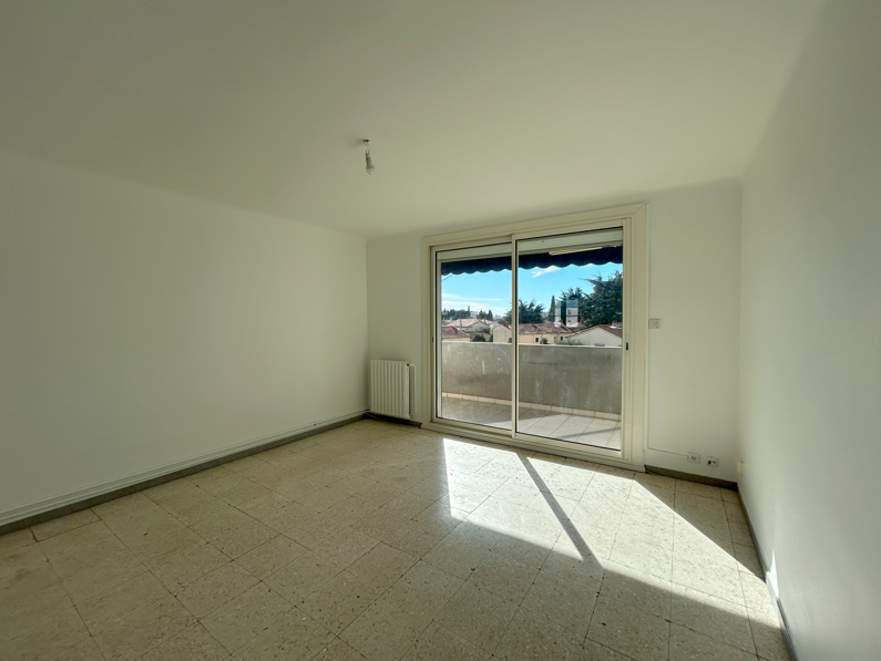 Location Appartement à Nîmes 4 pièces