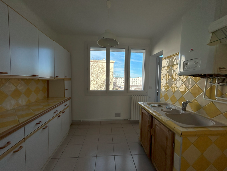 Location Appartement à Nîmes 4 pièces