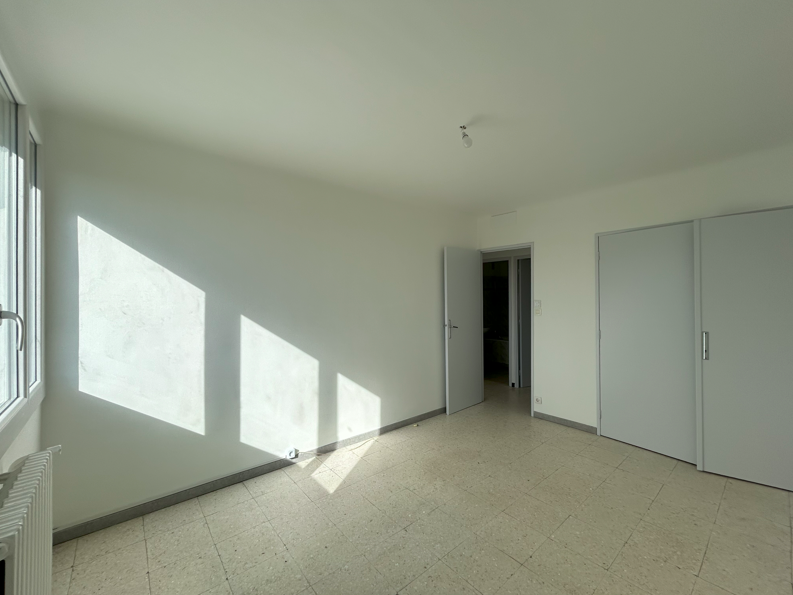 Location Appartement à Nîmes 4 pièces