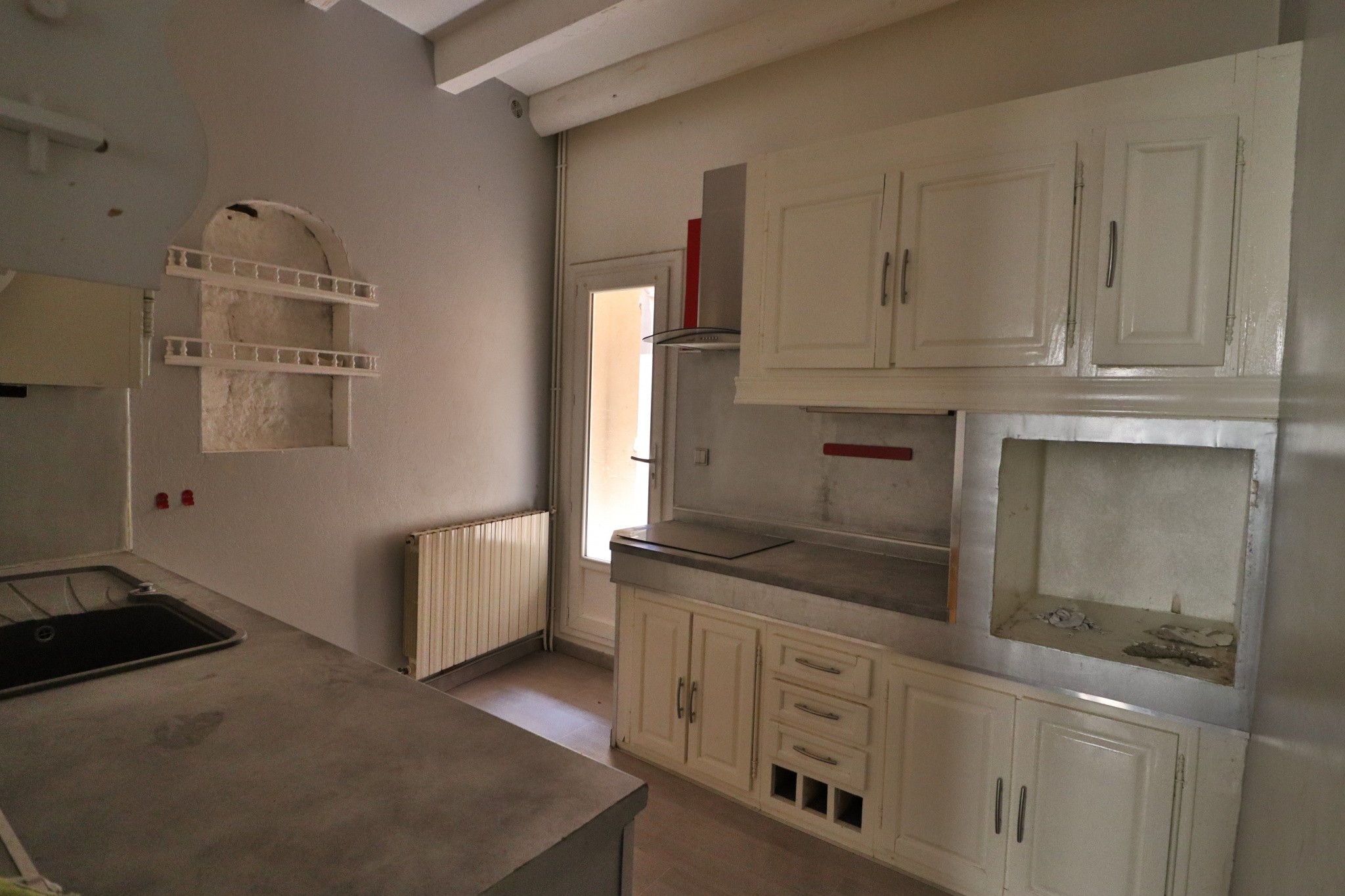 Vente Maison à Nîmes 3 pièces