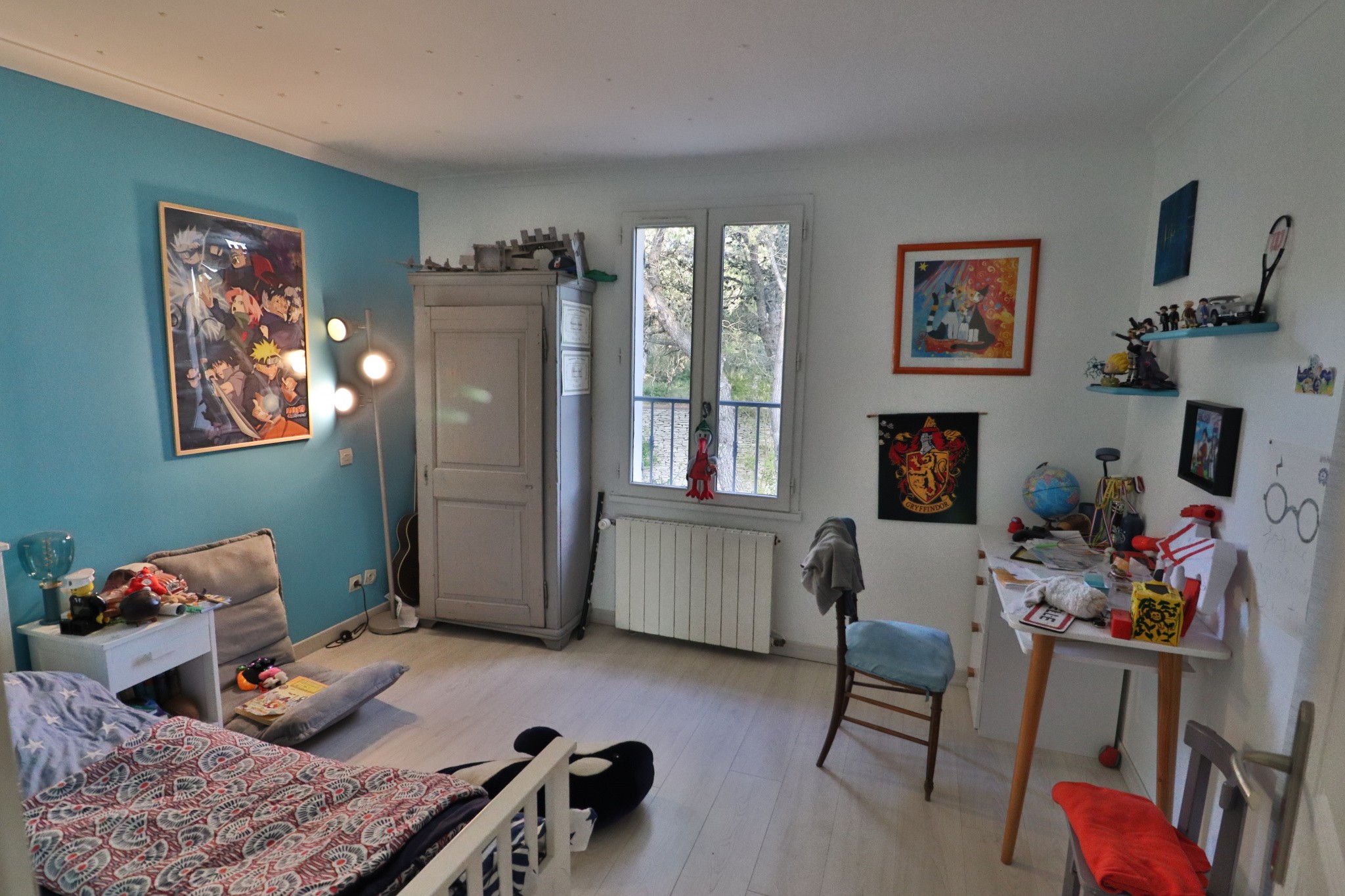 Vente Maison à Nîmes 6 pièces