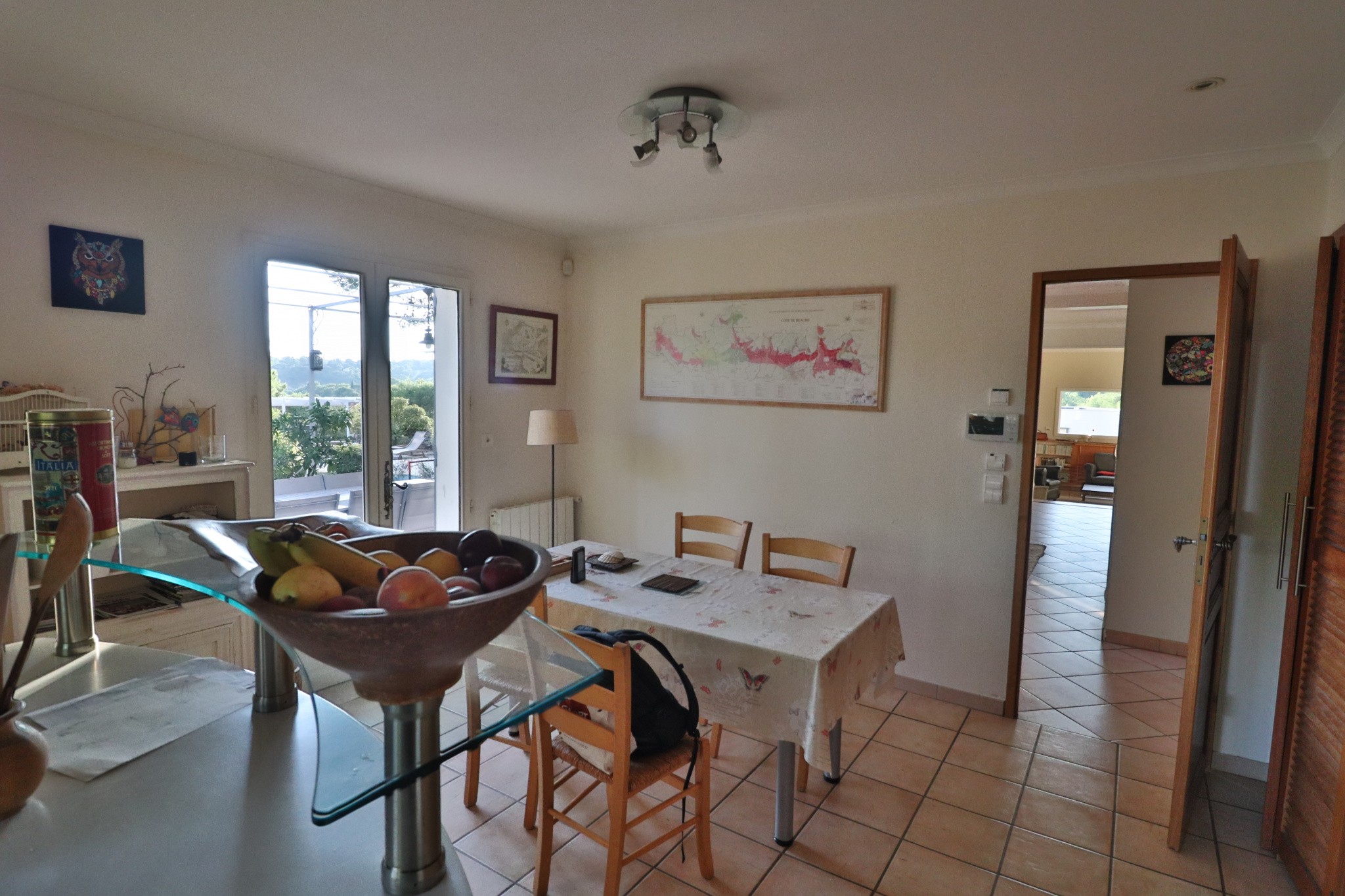 Vente Maison à Nîmes 6 pièces