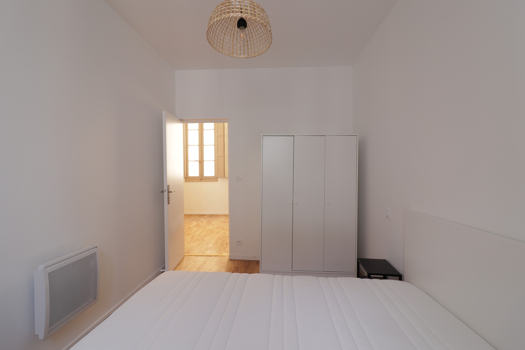 Location Appartement à Nîmes 3 pièces