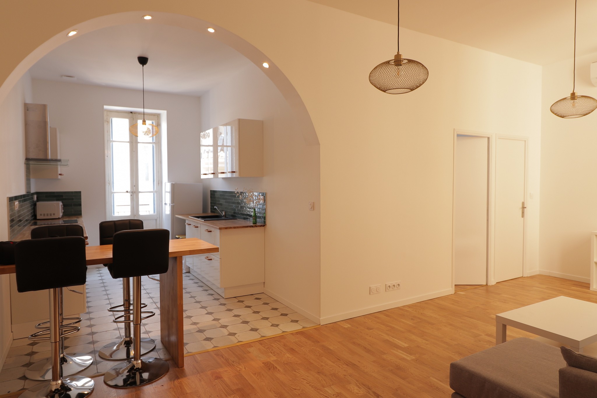 Location Appartement à Nîmes 3 pièces