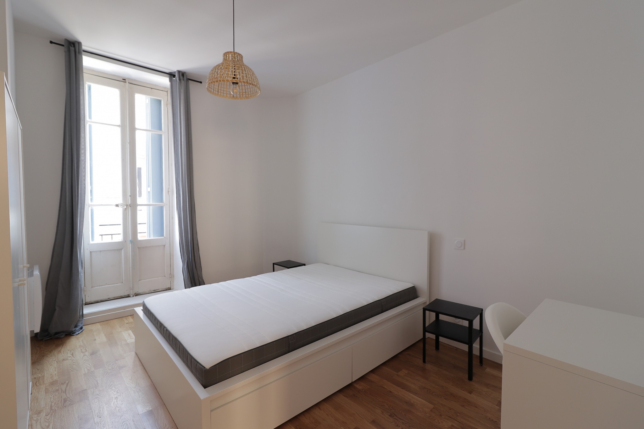 Location Appartement à Nîmes 3 pièces