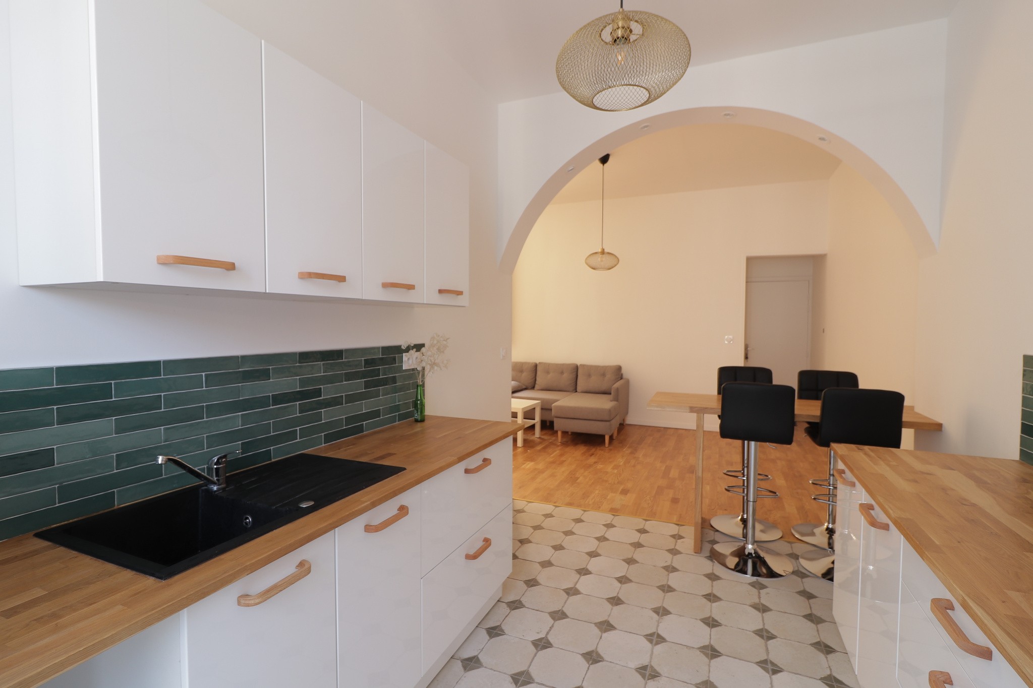 Location Appartement à Nîmes 3 pièces