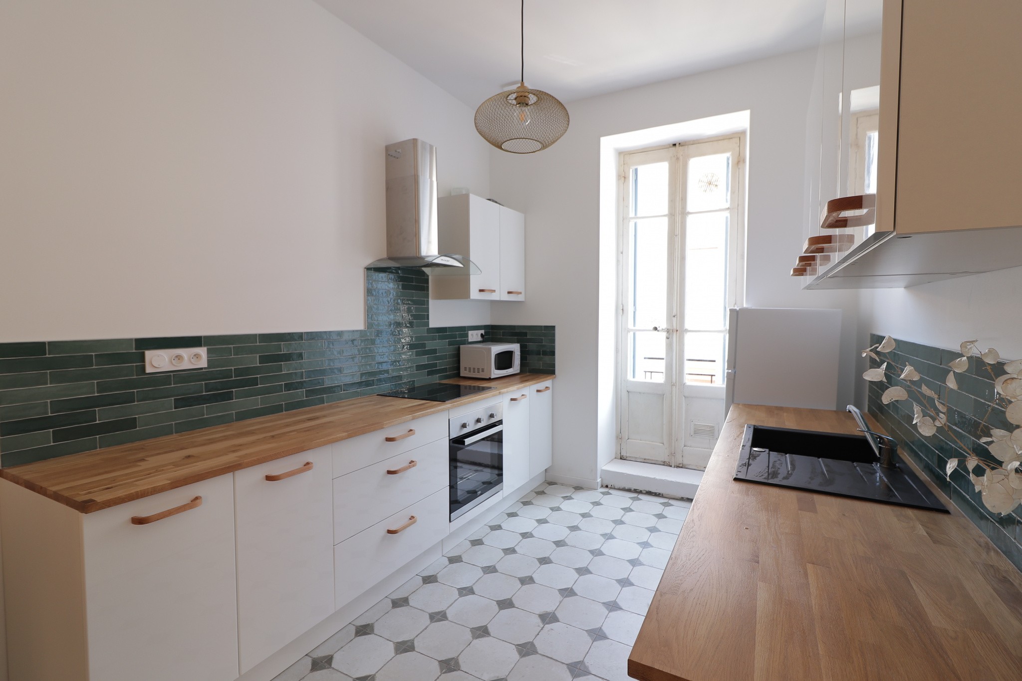 Location Appartement à Nîmes 3 pièces