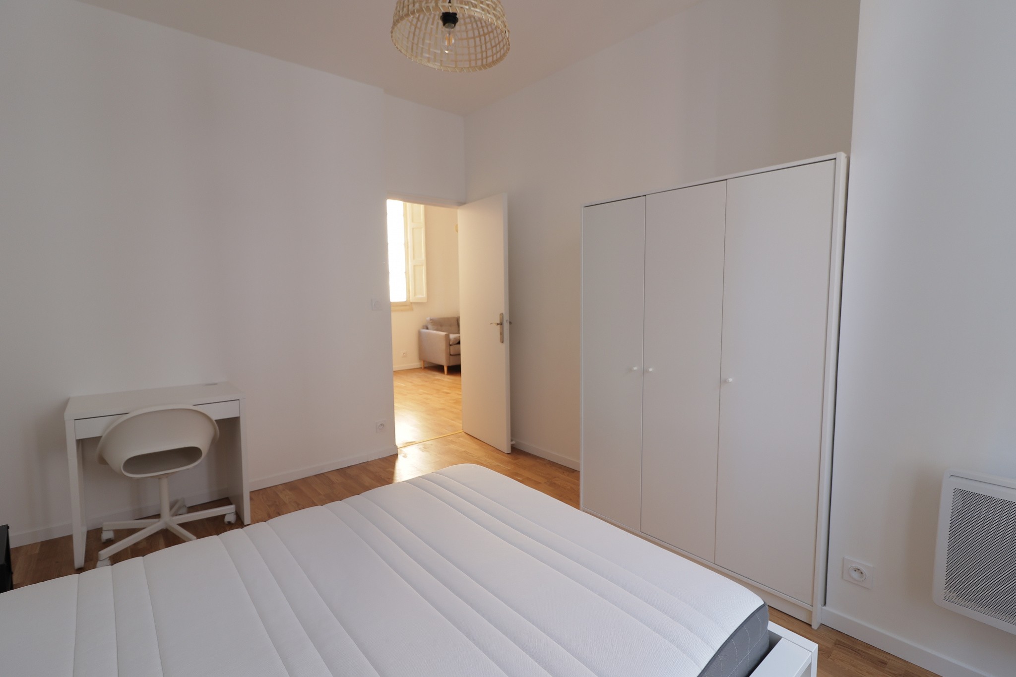 Location Appartement à Nîmes 3 pièces