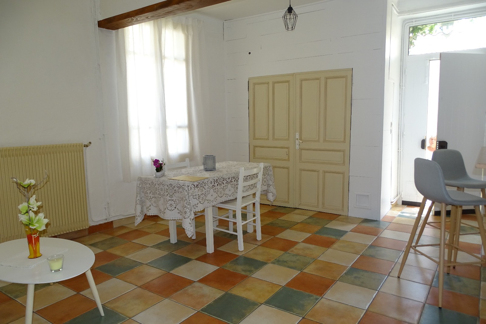 Vente Maison à Nîmes 3 pièces