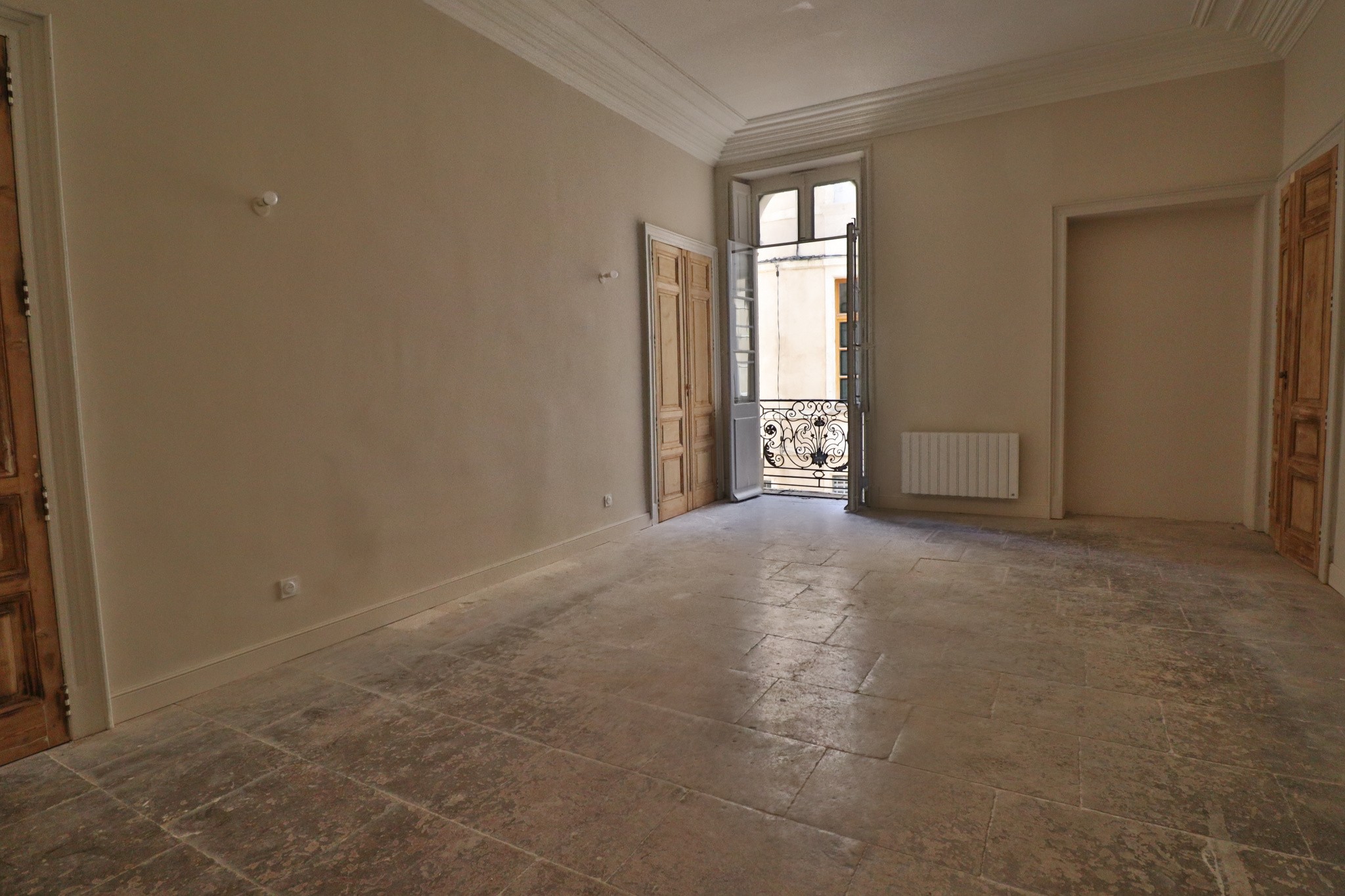 Location Appartement à Nîmes 2 pièces