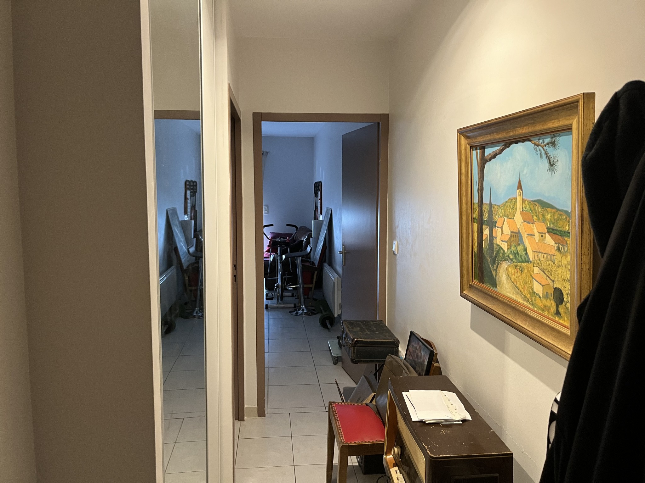 Location Appartement à Nîmes 2 pièces