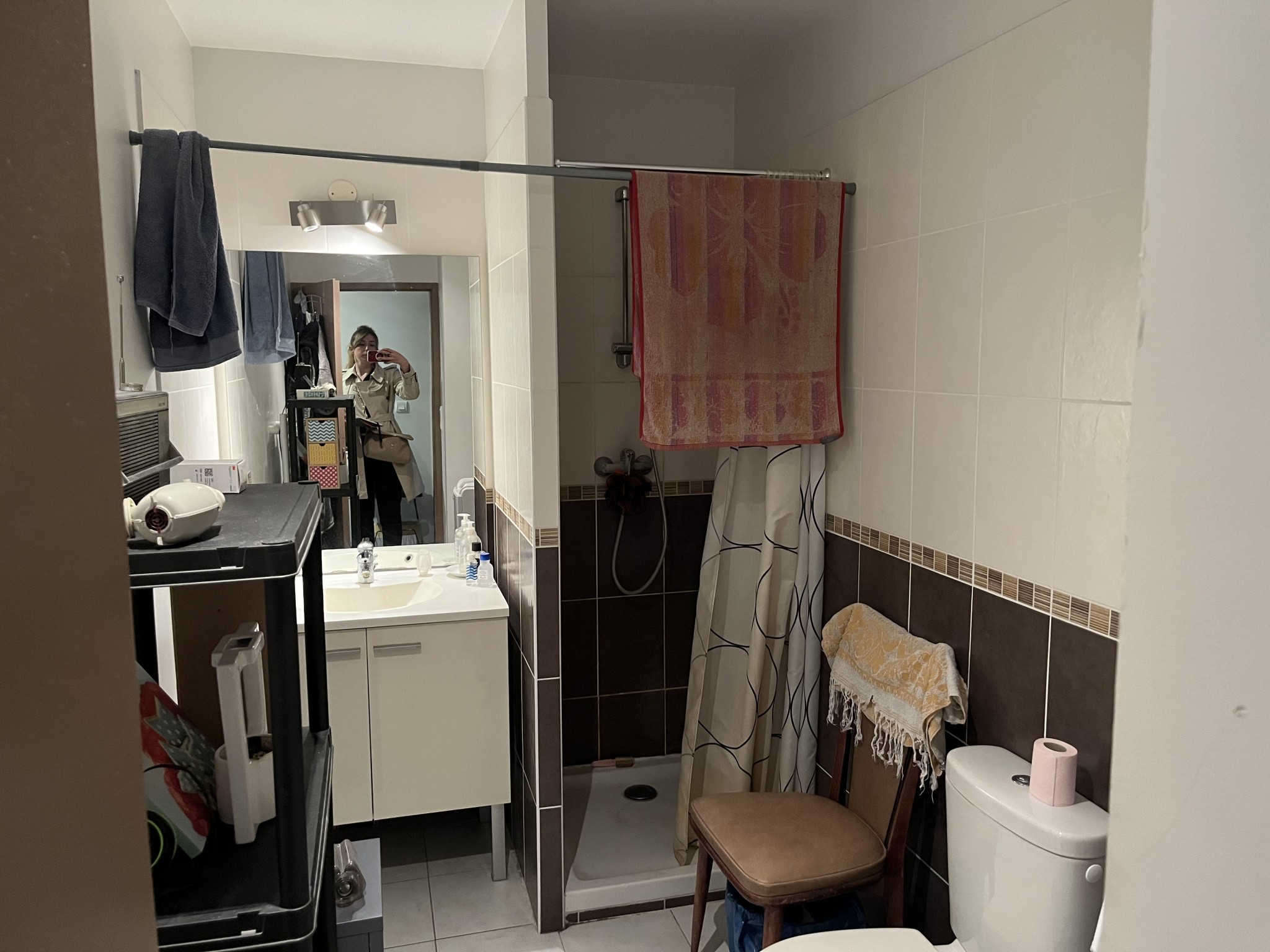 Location Appartement à Nîmes 2 pièces