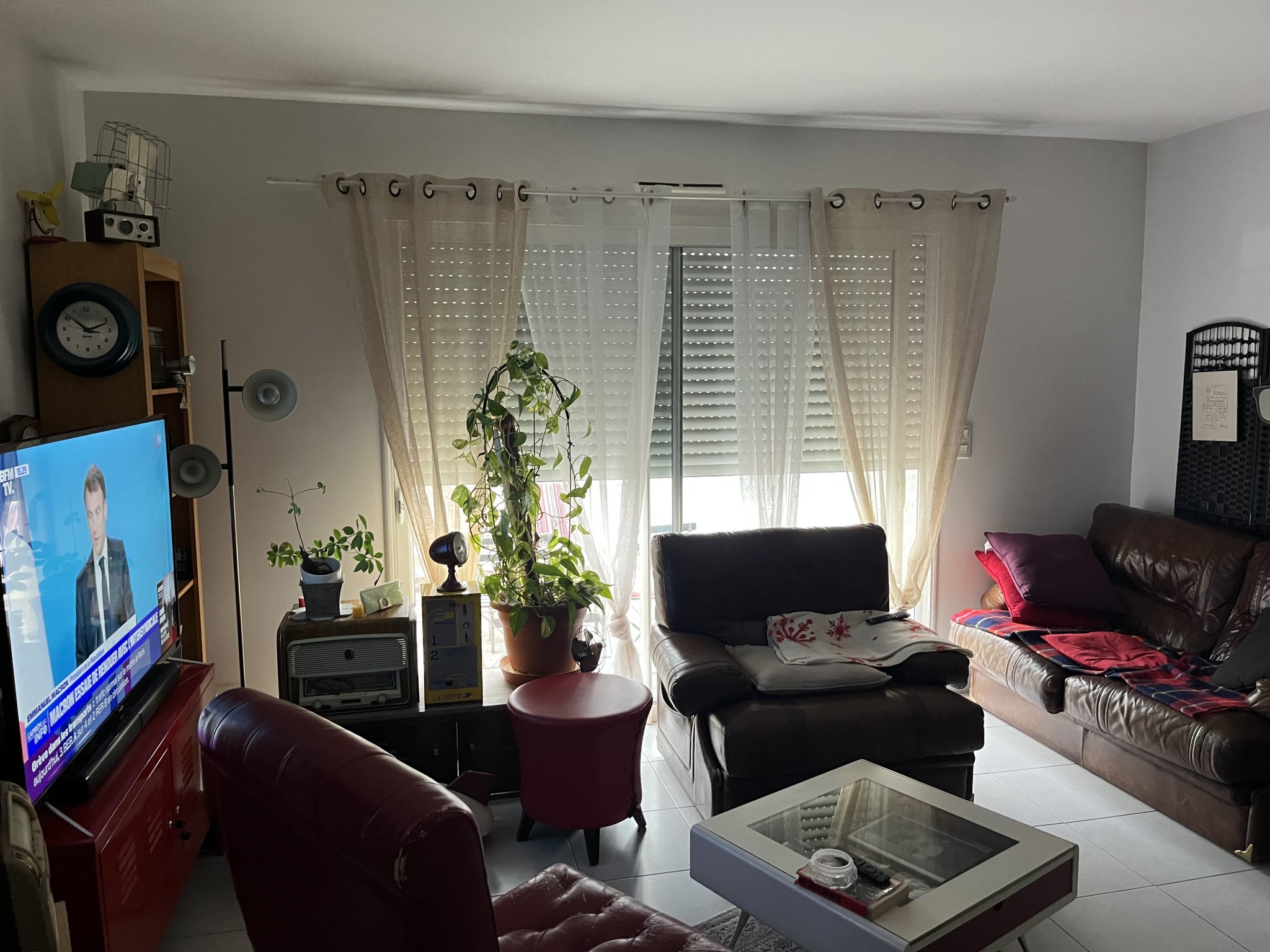 Location Appartement à Nîmes 2 pièces