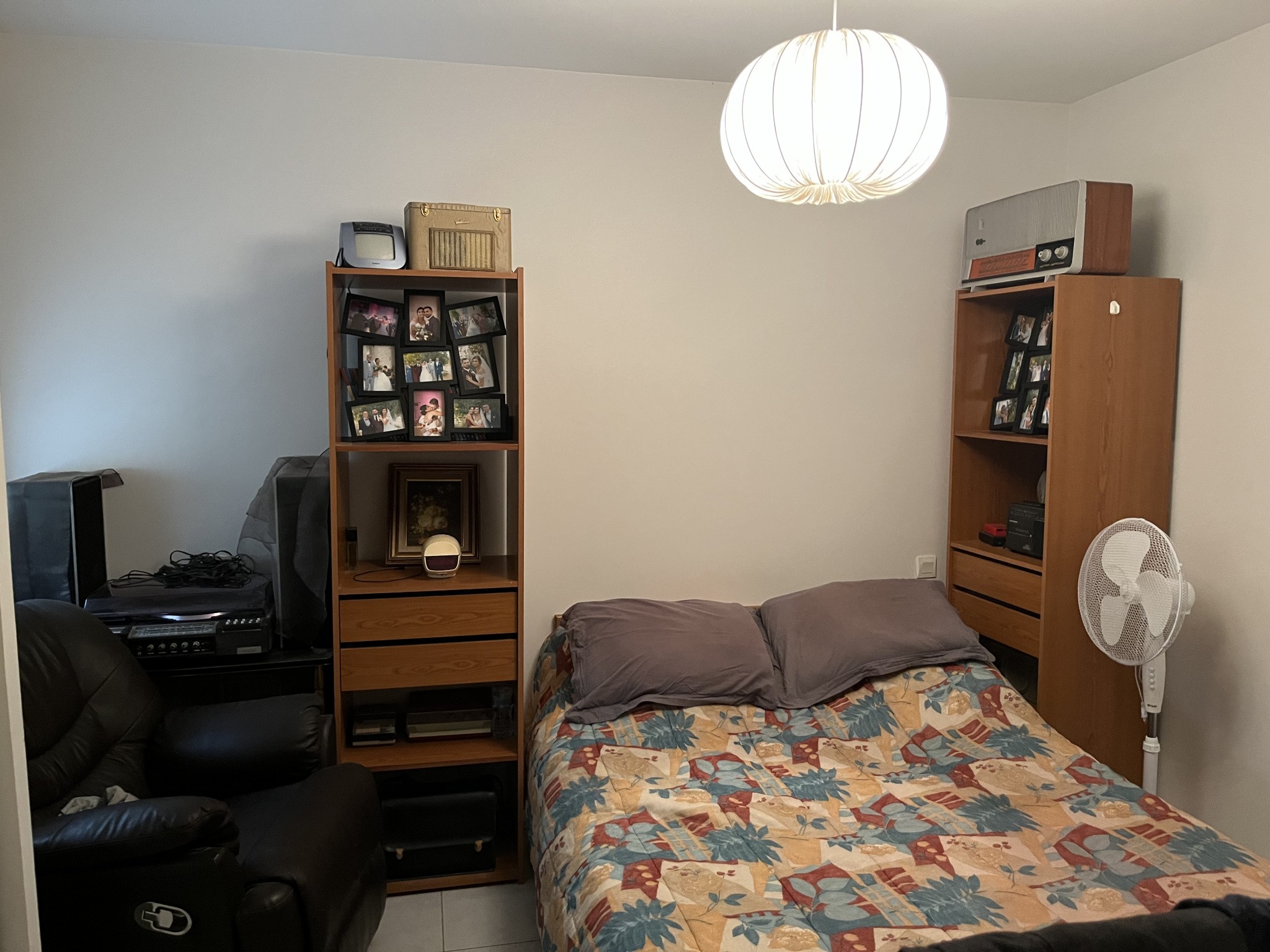 Location Appartement à Nîmes 2 pièces