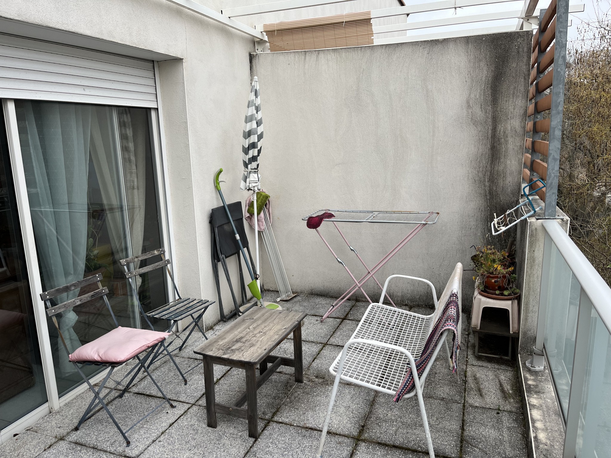 Location Appartement à Nîmes 2 pièces