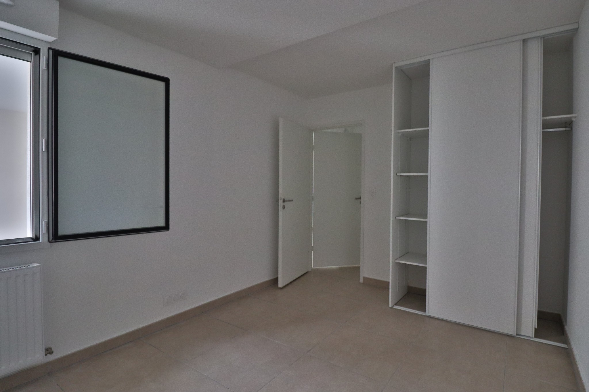 Location Appartement à Nîmes 2 pièces