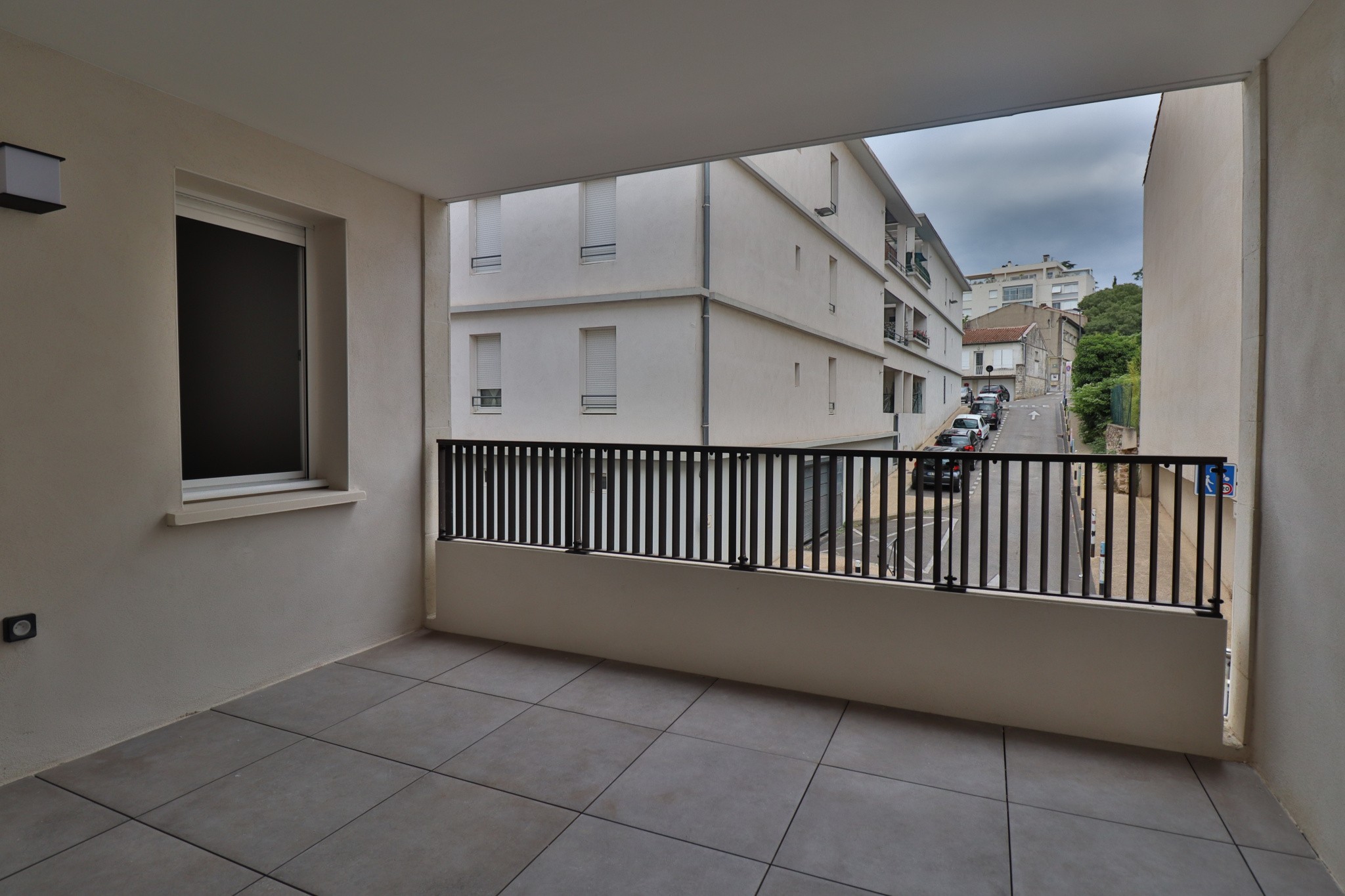 Location Appartement à Nîmes 2 pièces