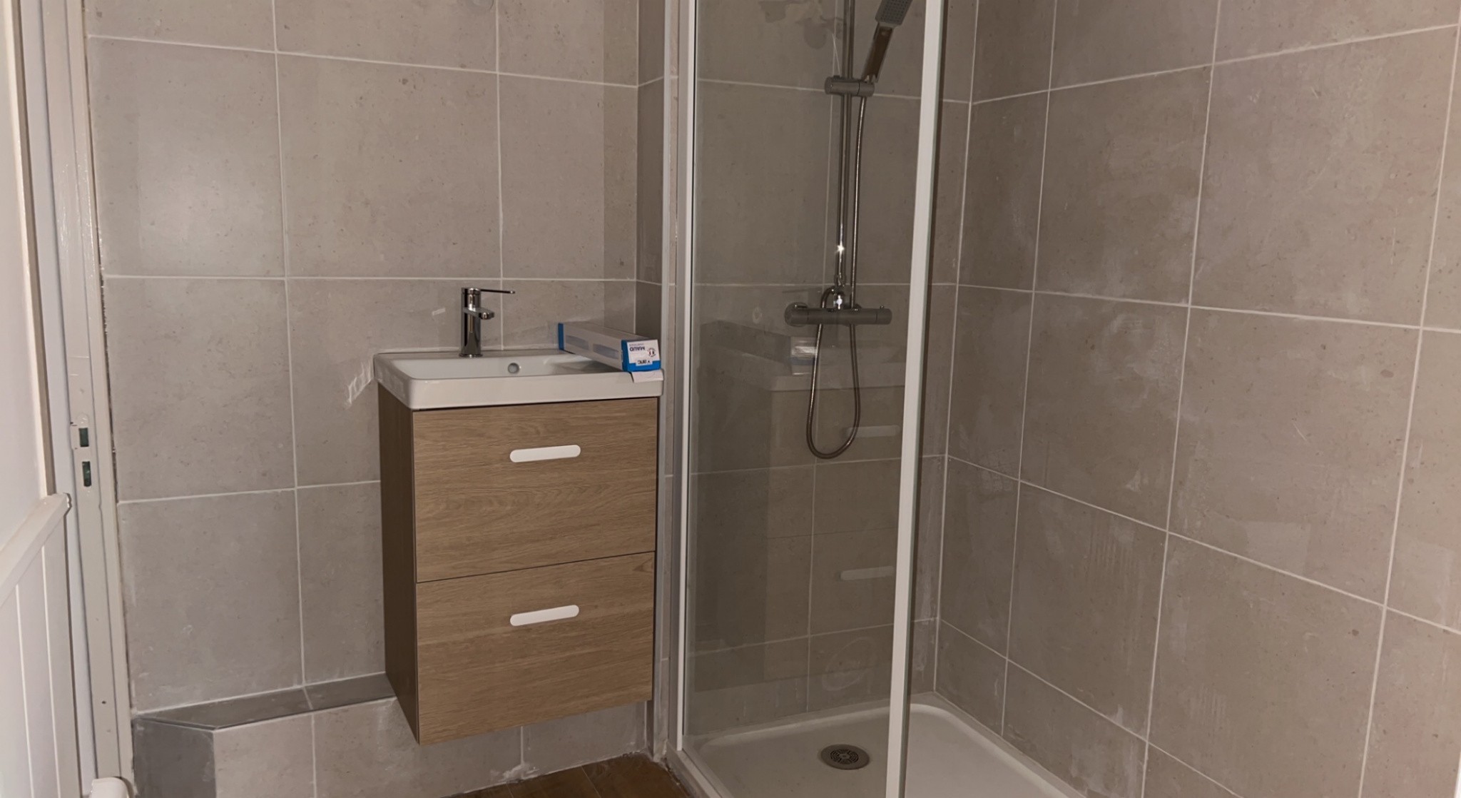 Location Appartement à Nîmes 2 pièces